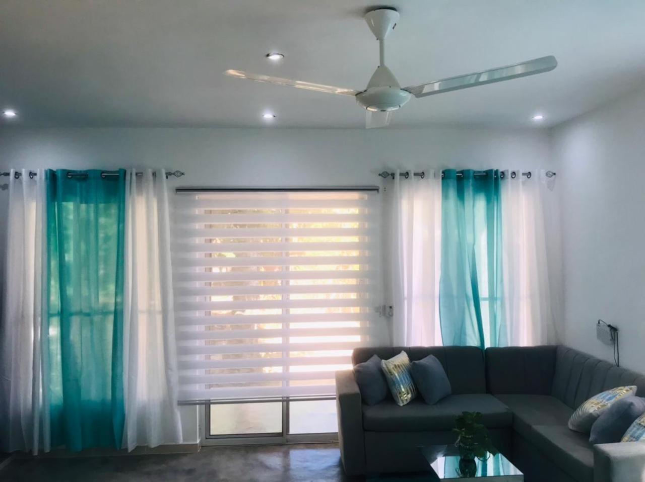 Residencia el Rincon Azul