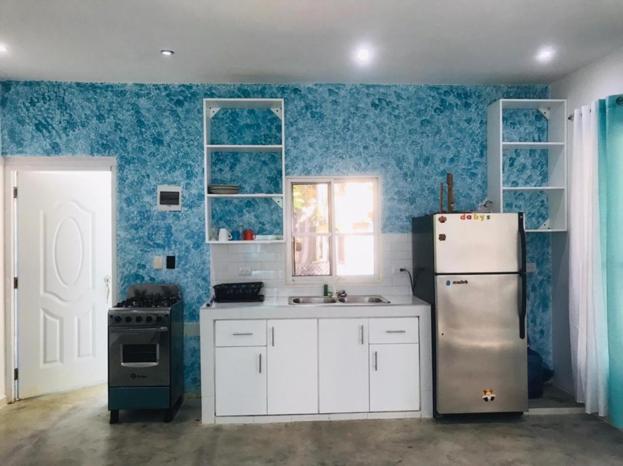 Residencia el Rincon Azul