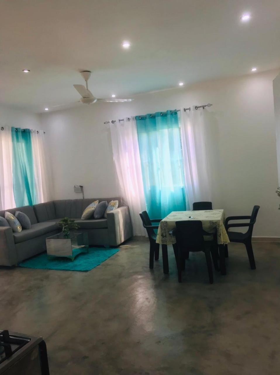 Residencia el Rincon Azul