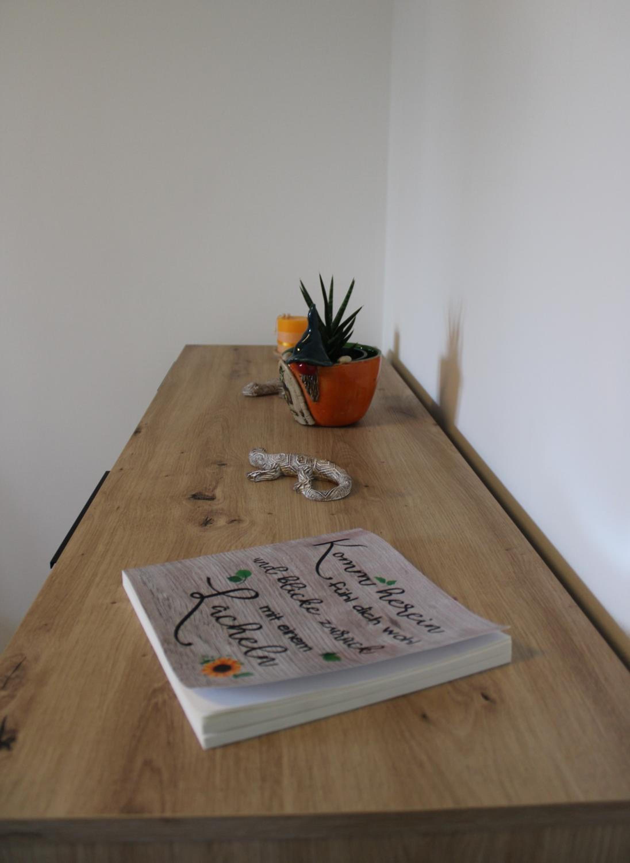 Appartment Herzblick
