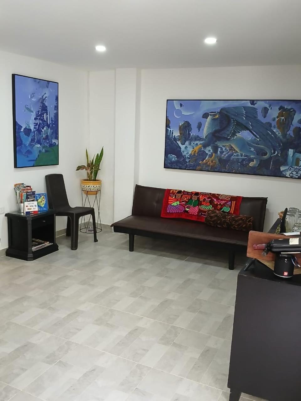lounge
