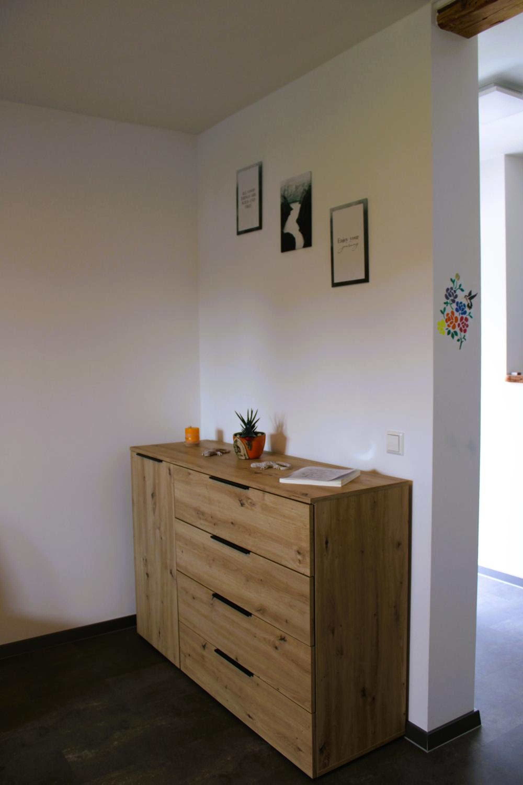 Appartment Herzblick