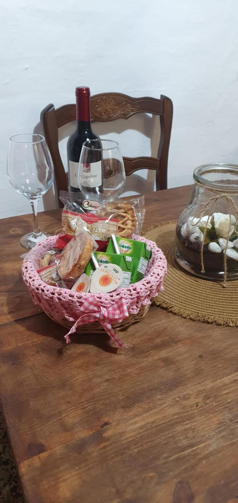 La Casetta di Nonno Mario