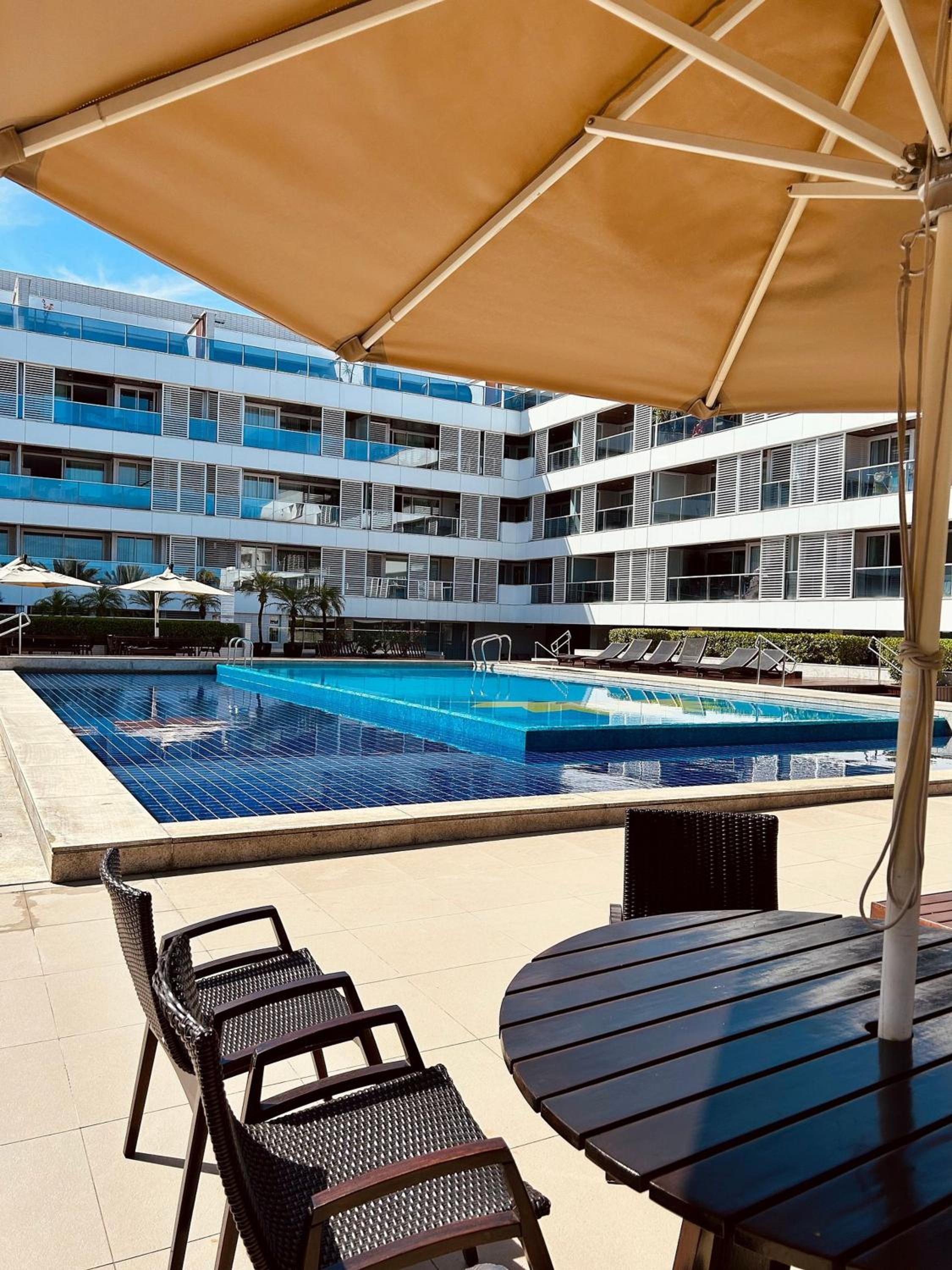 Solar Tambaú - Apartamentos com vistas Espetaculares