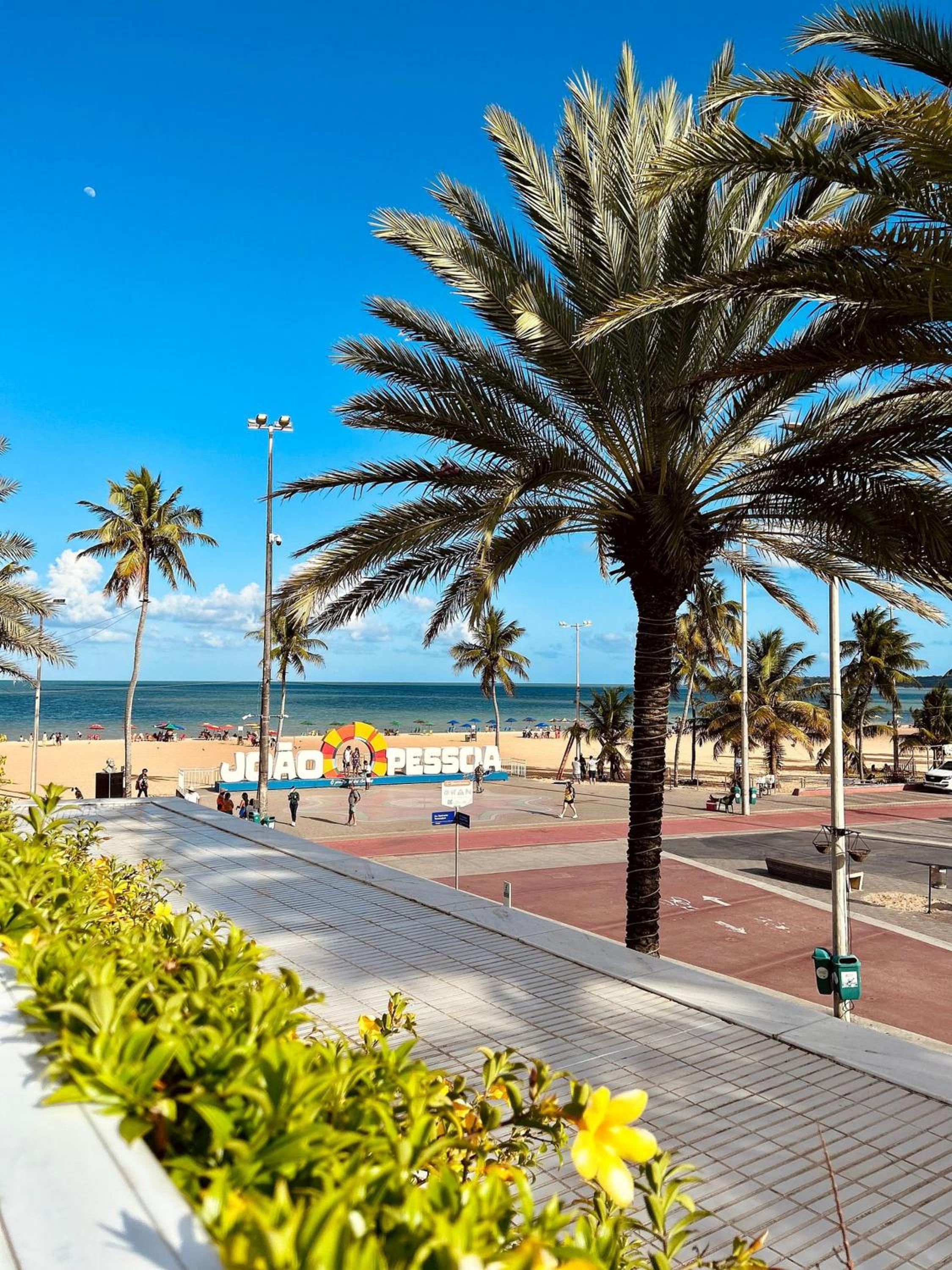 Solar Tambaú - Apartamentos com vistas Espetaculares