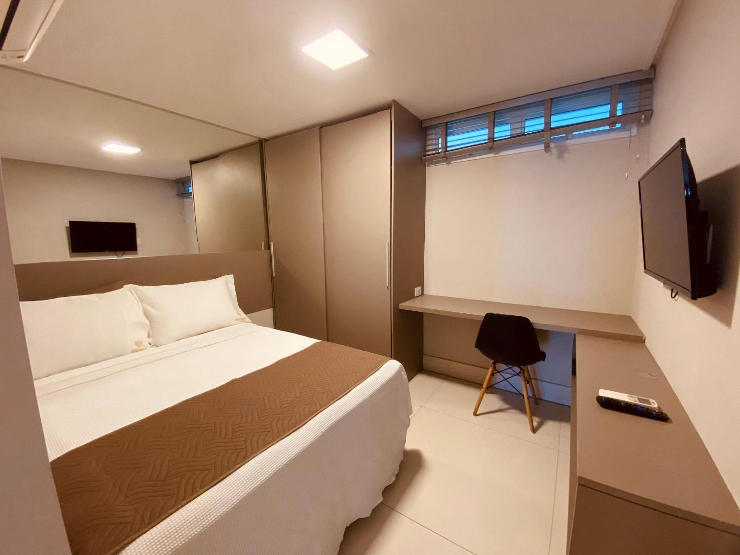 Solar Tambaú - Apartamentos com vistas Espetaculares