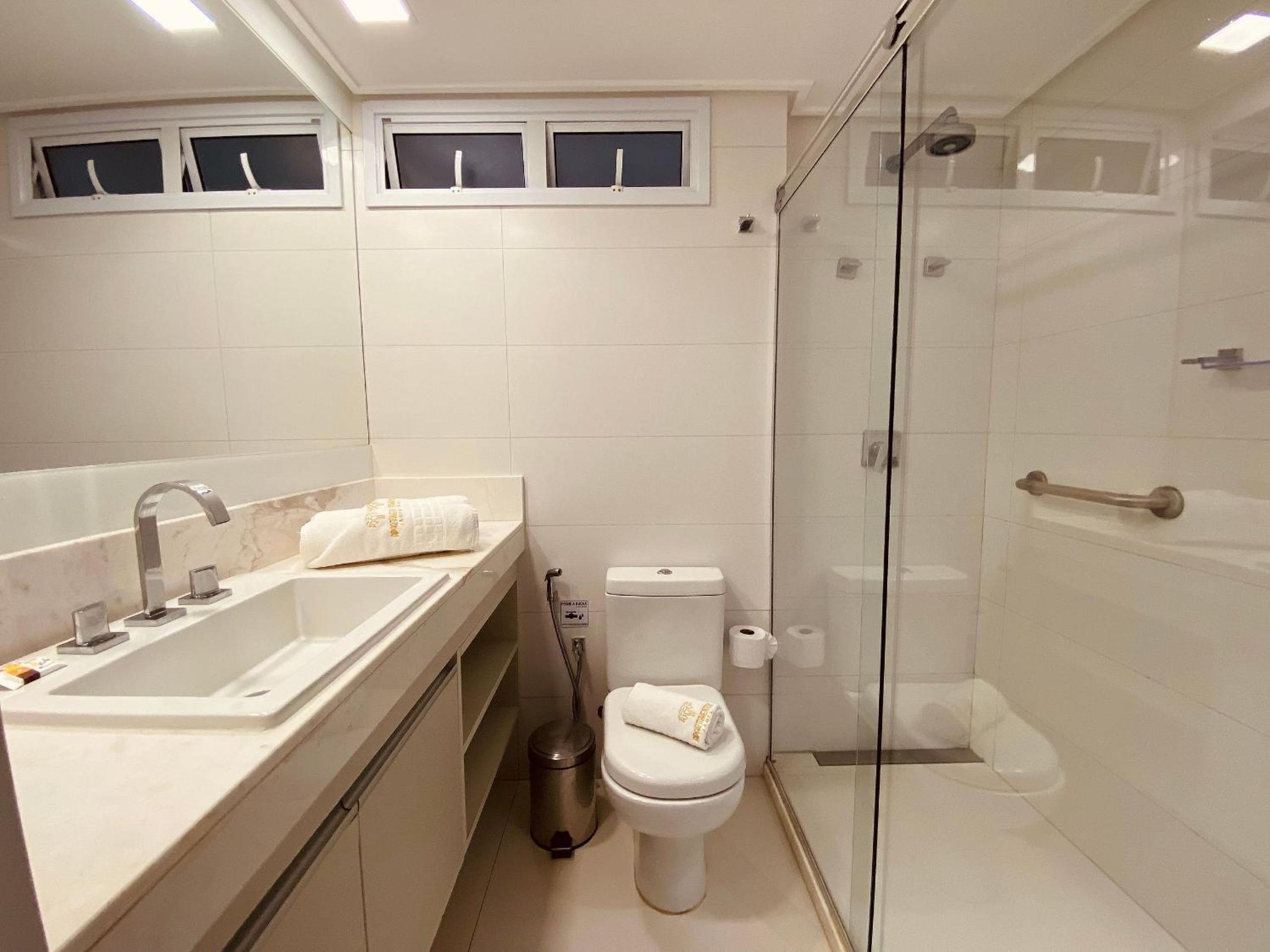 Solar Tambaú - Apartamentos com vistas Espetaculares