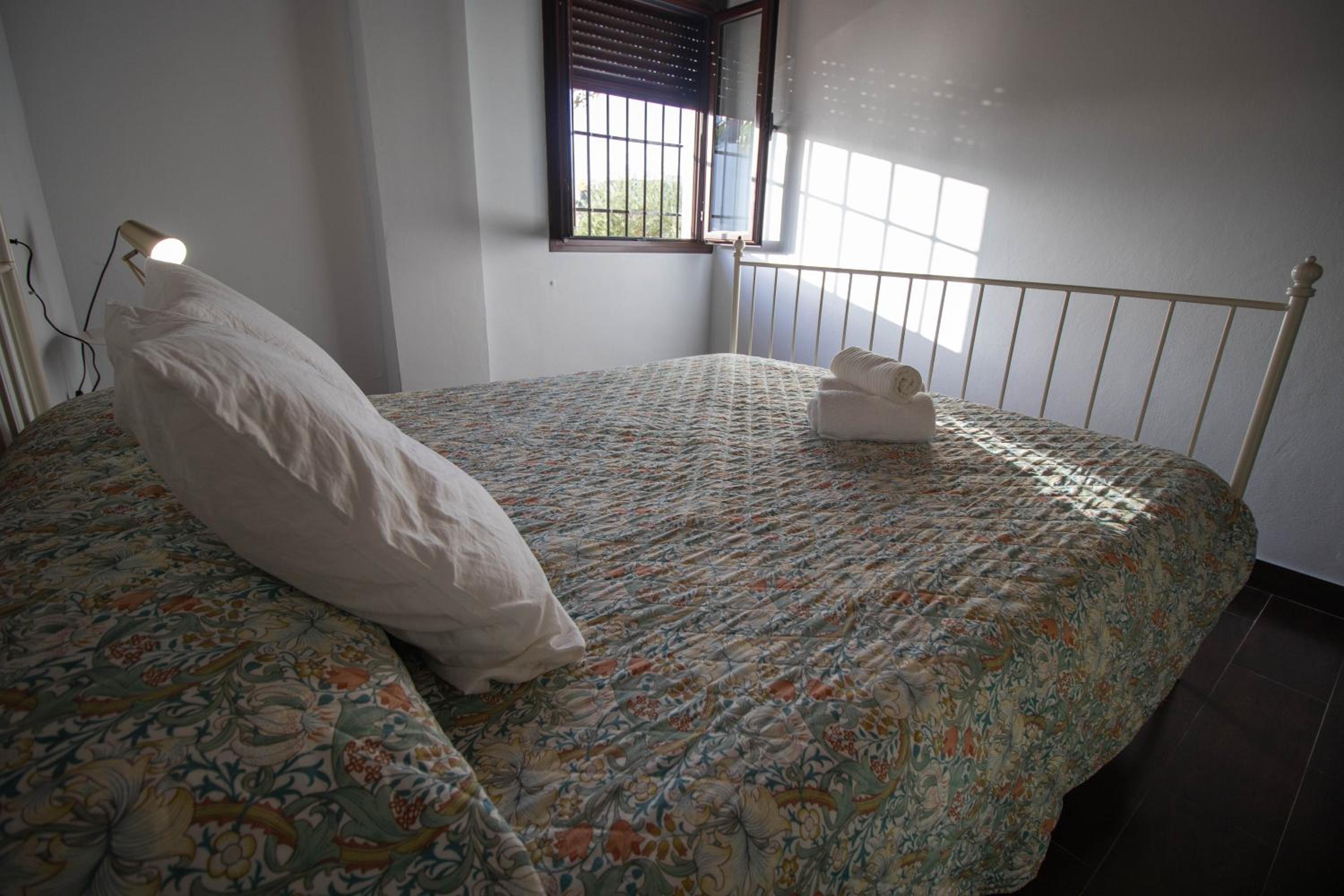 Apartamento El Mirador del Parque
