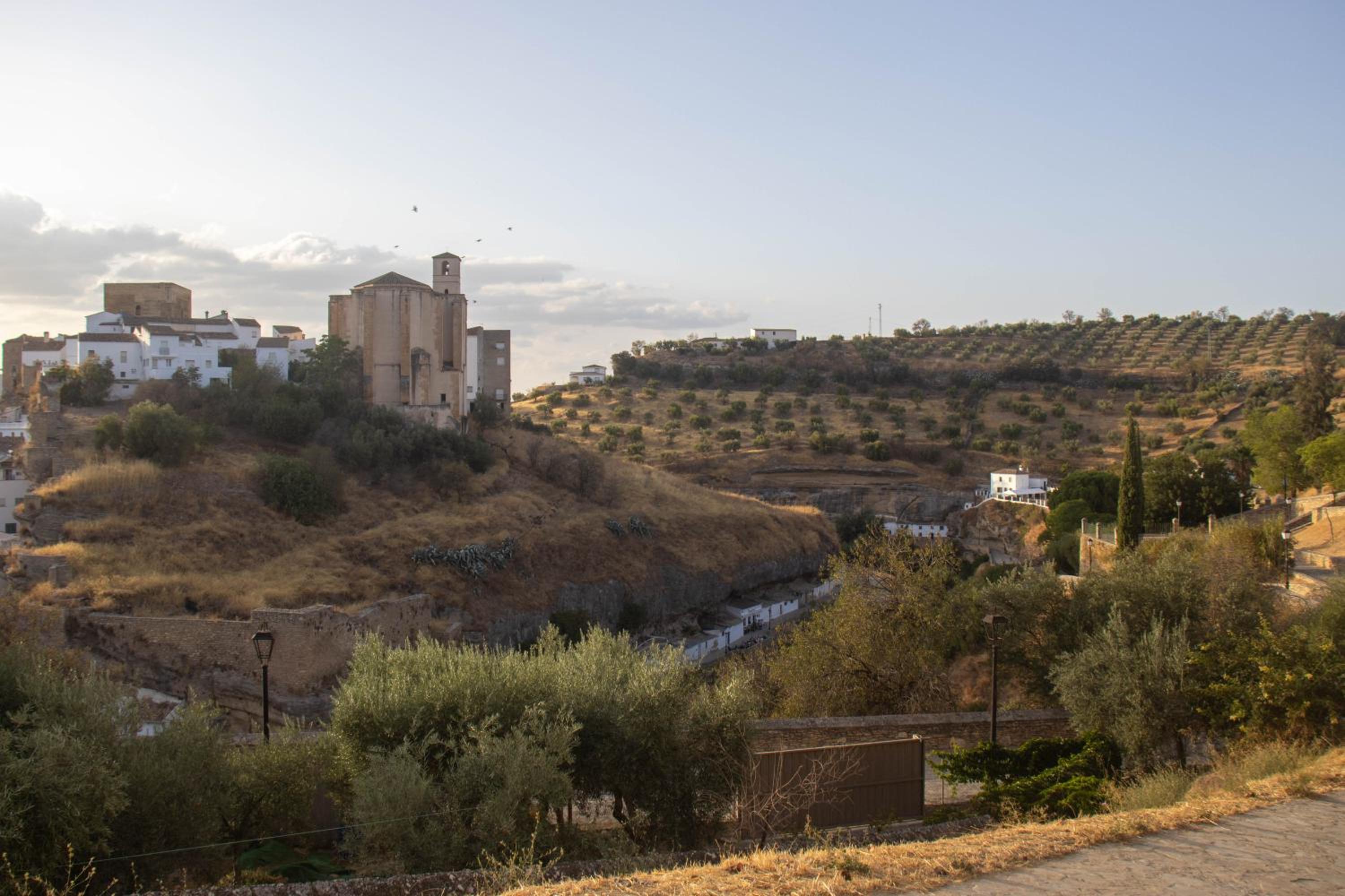 Apartamento El Mirador del Parque