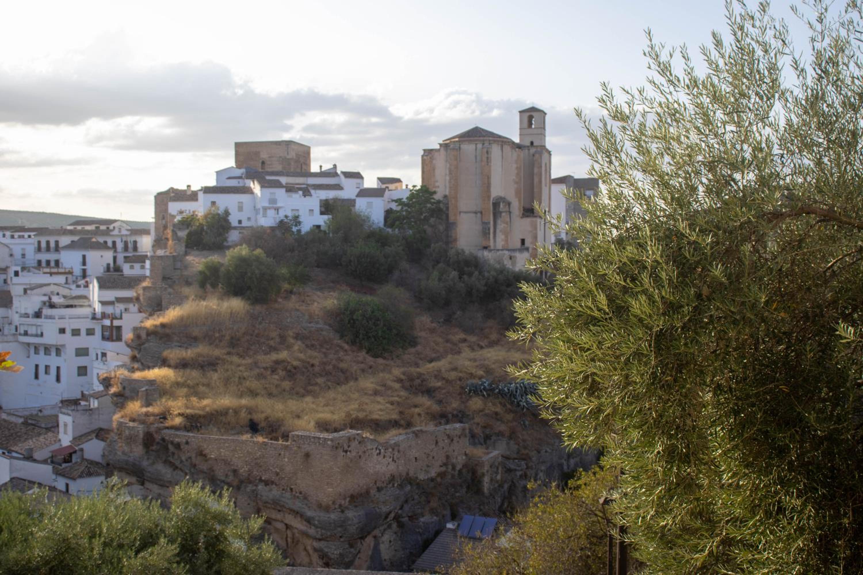 Apartamento El Mirador del Parque