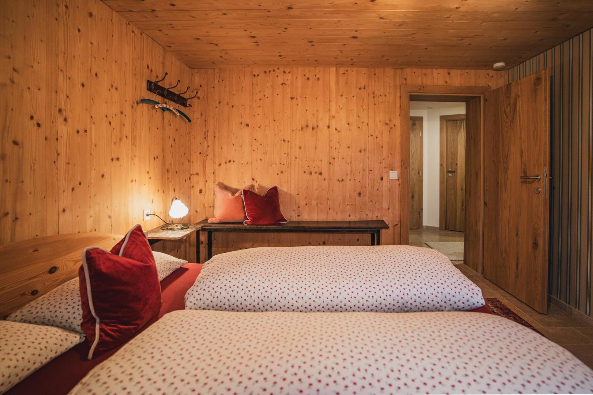 Chalet Urban