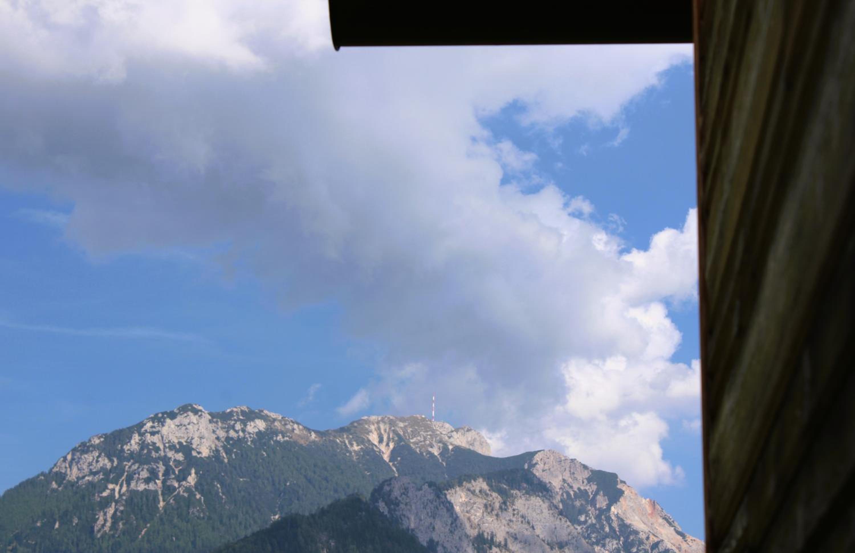 Appartment Herzblick