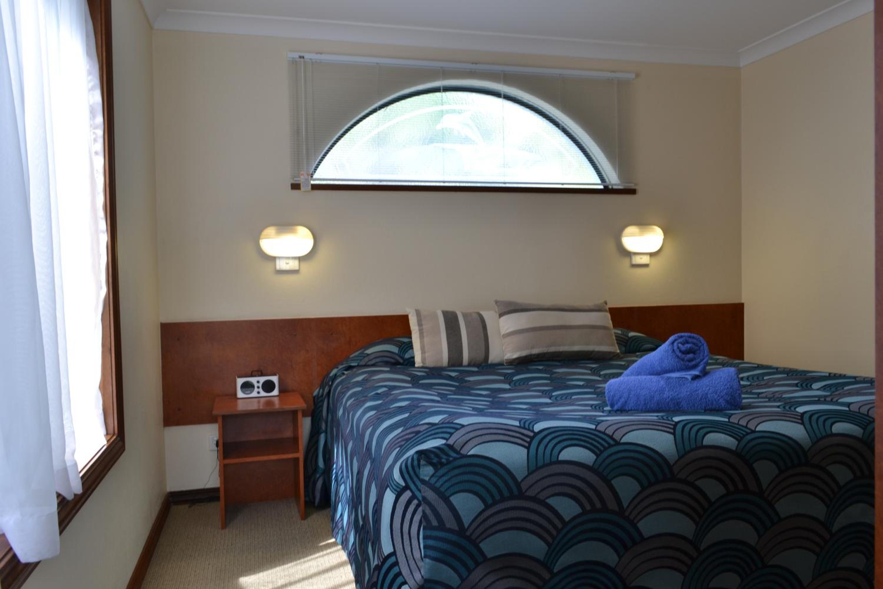 Dolphin Lodge Albany - Self Contained Apartments at Middleton Beach