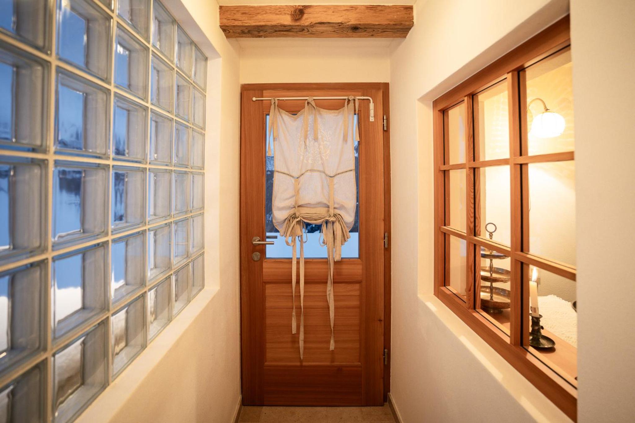 Chalet Urban