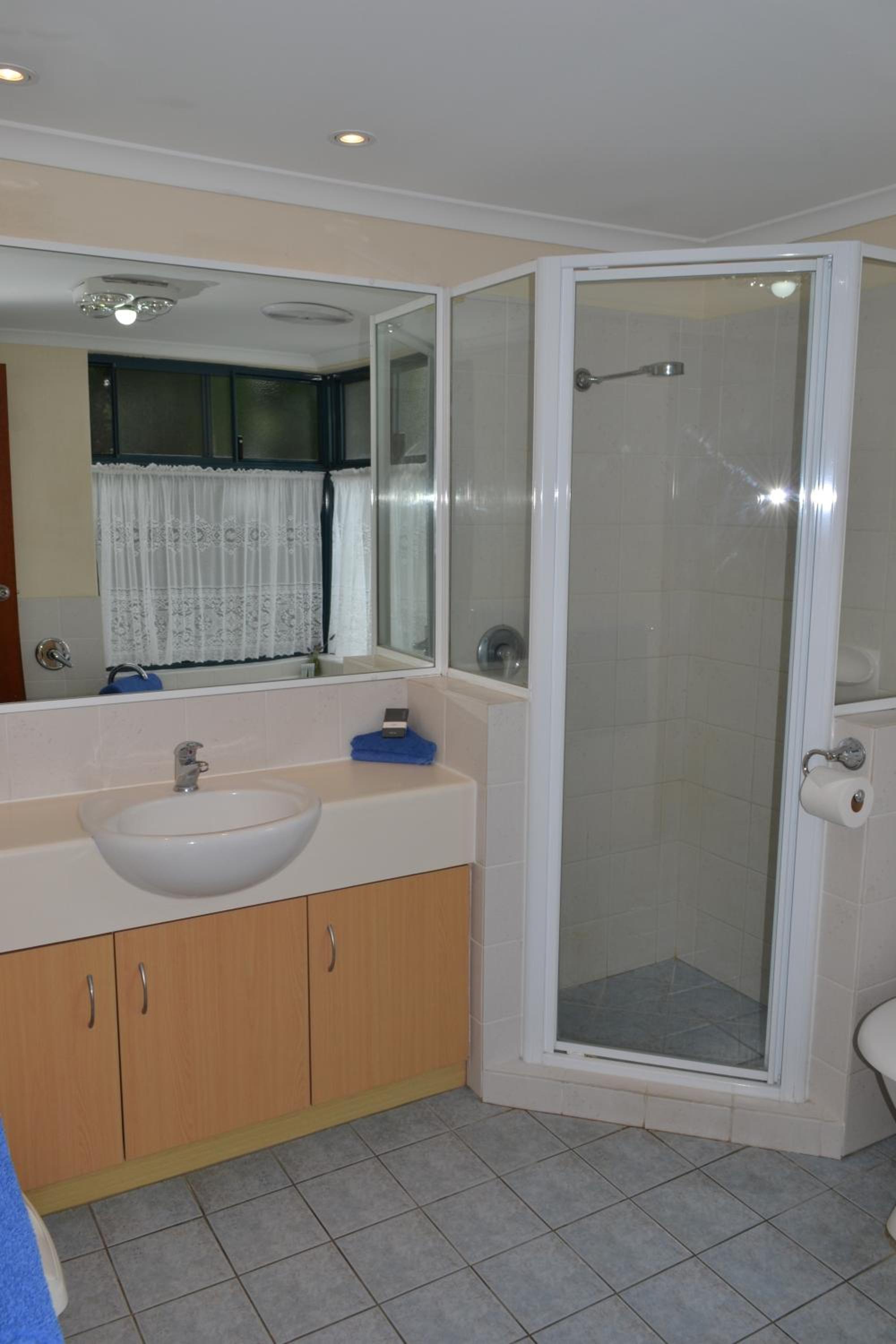 Dolphin Lodge Albany - Self Contained Apartments at Middleton Beach