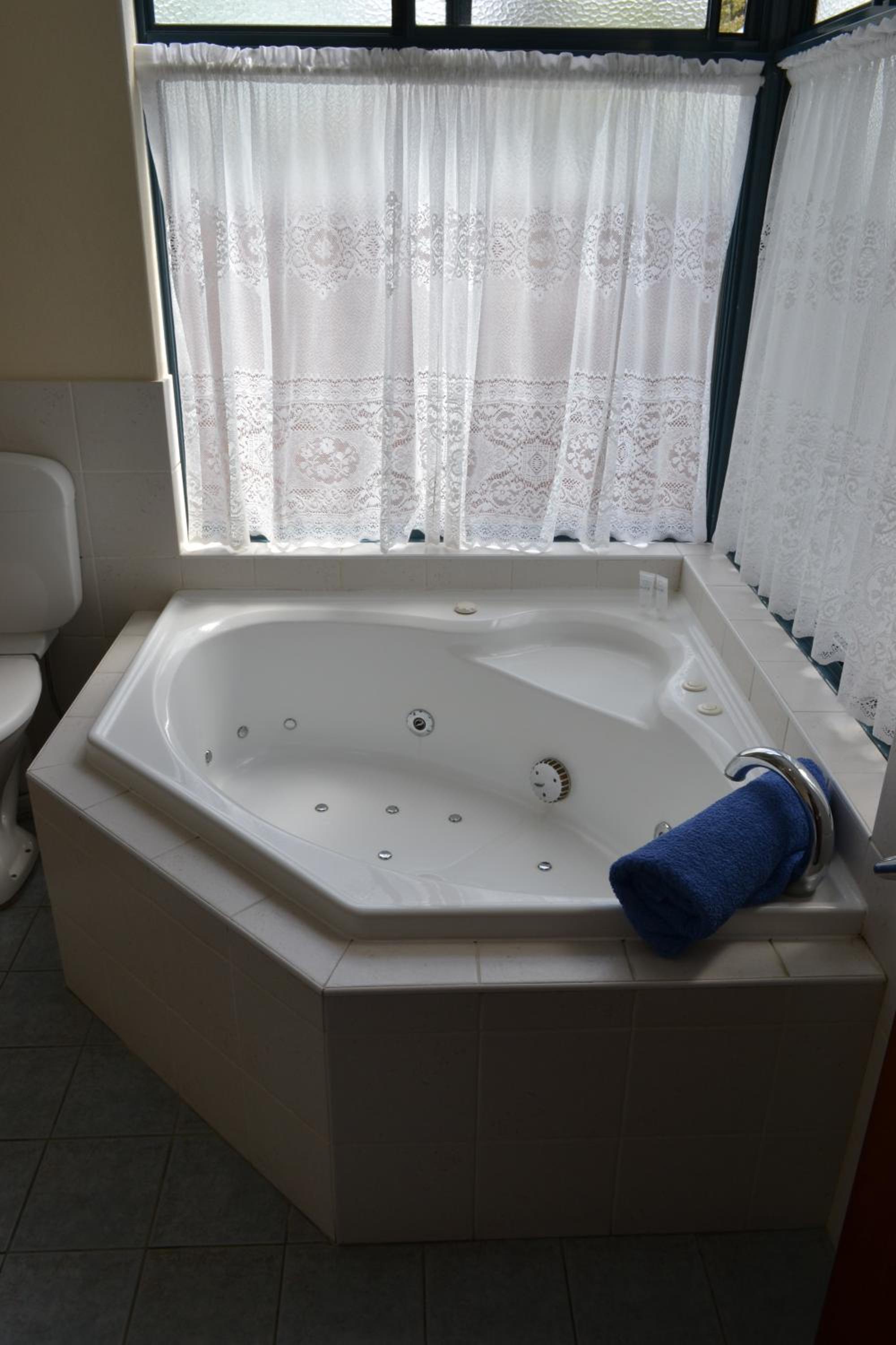 Dolphin Lodge Albany - Self Contained Apartments at Middleton Beach