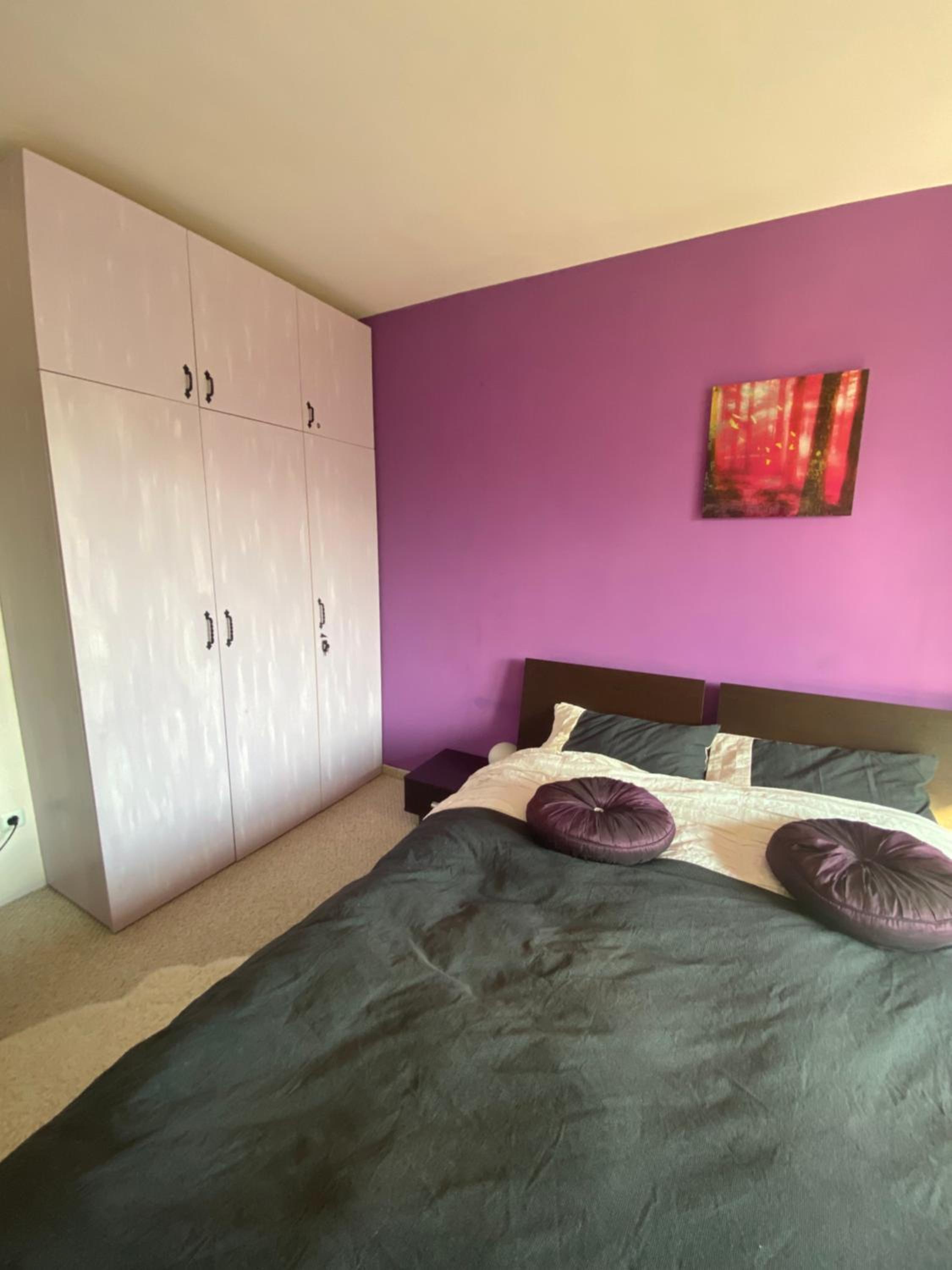 Forest View Apartment C34 Bansko