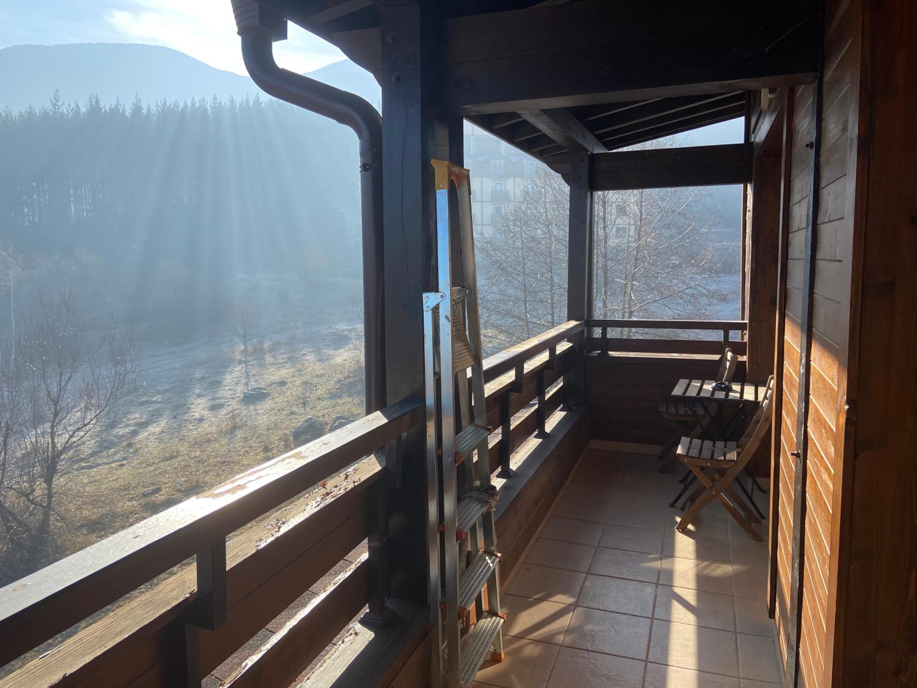 Forest View Apartment C34 Bansko