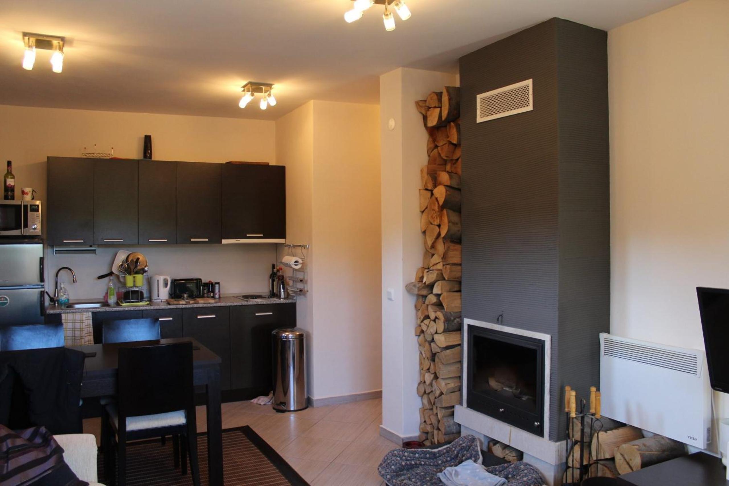 Forest View Apartment C34 Bansko