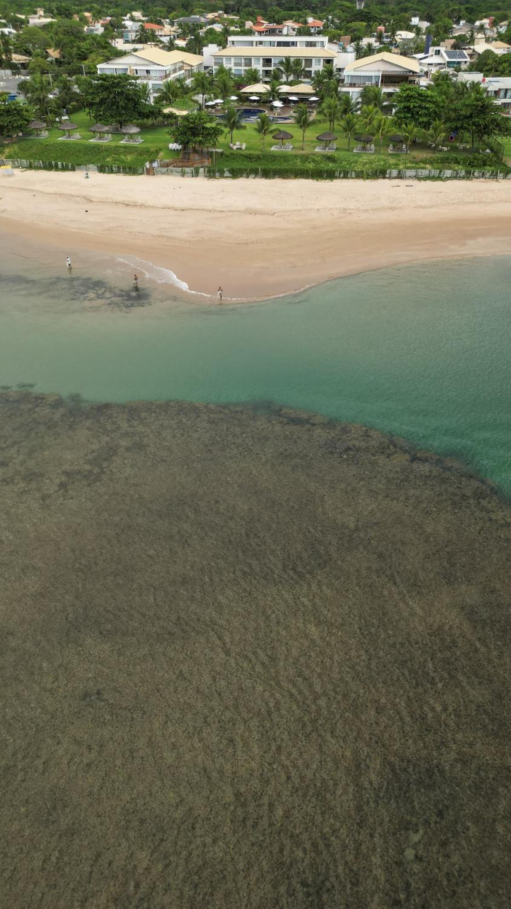 Paraiso dos Corais Beach Guarajuba - NG2 BCA