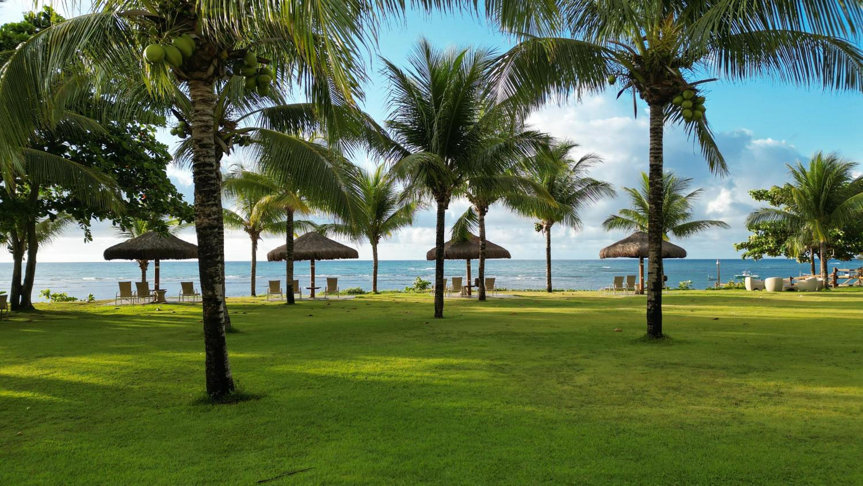 Paraiso dos Corais Beach Guarajuba - NG2 BCA