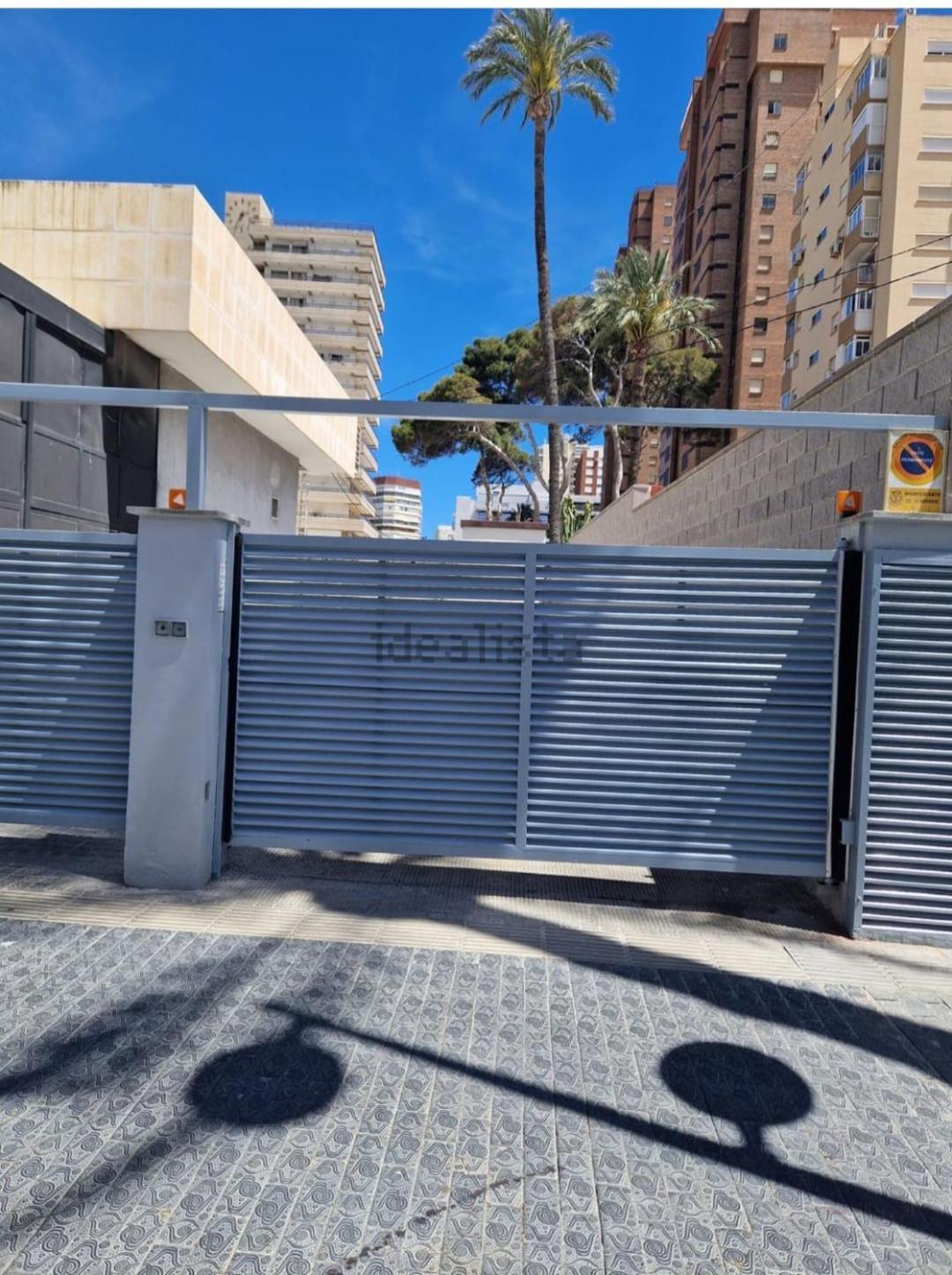 Apartamento Harea