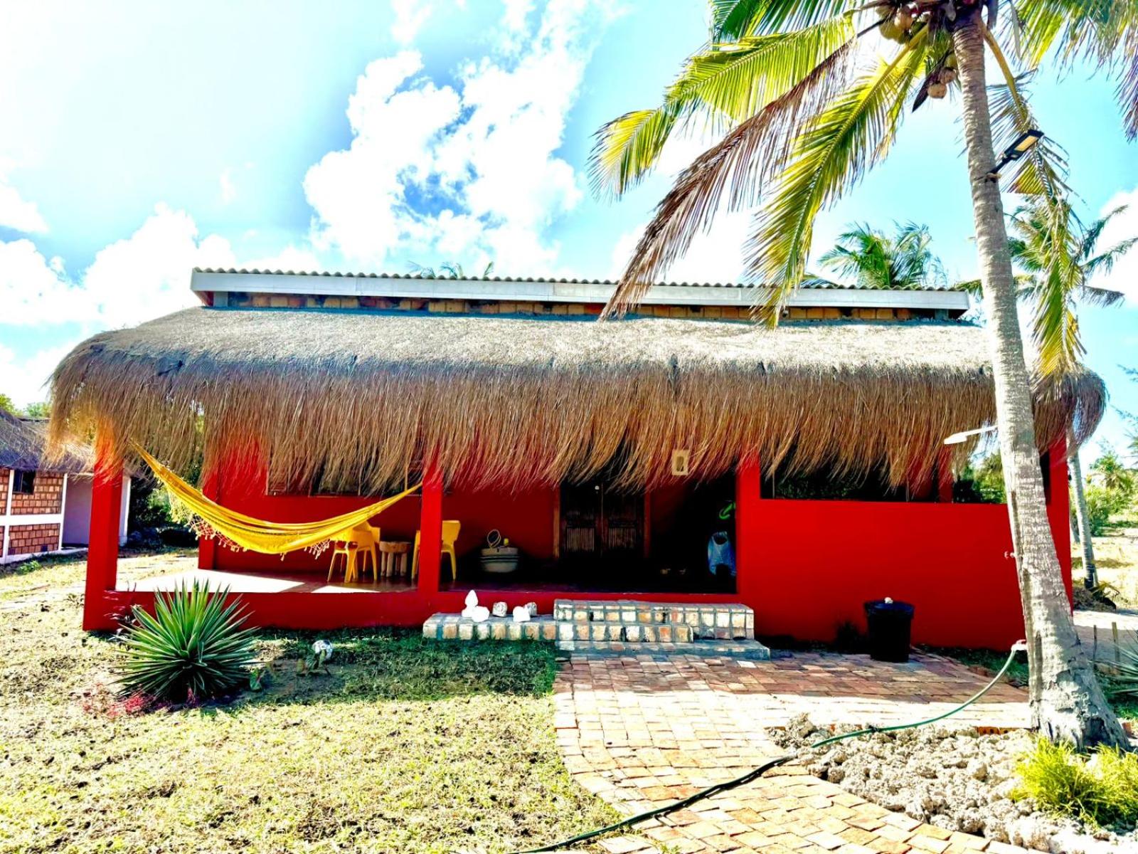 Casa Vermelha view 3