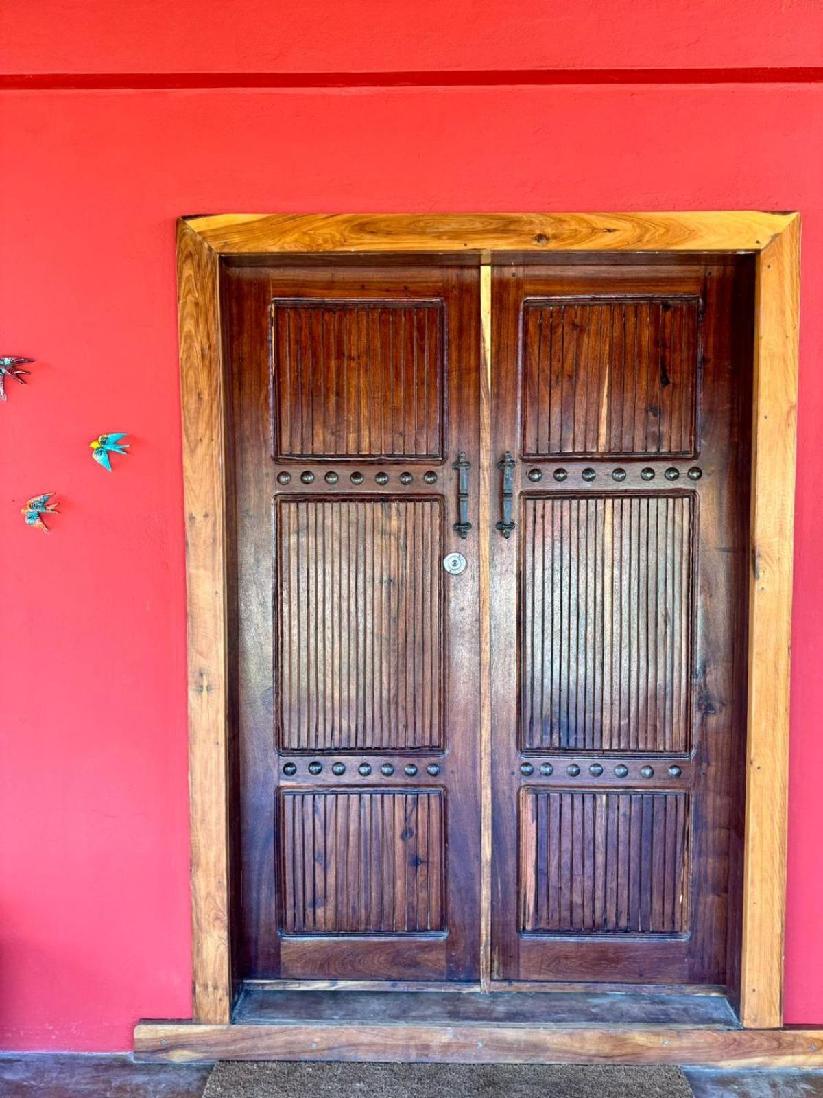 Casa Vermelha view 5