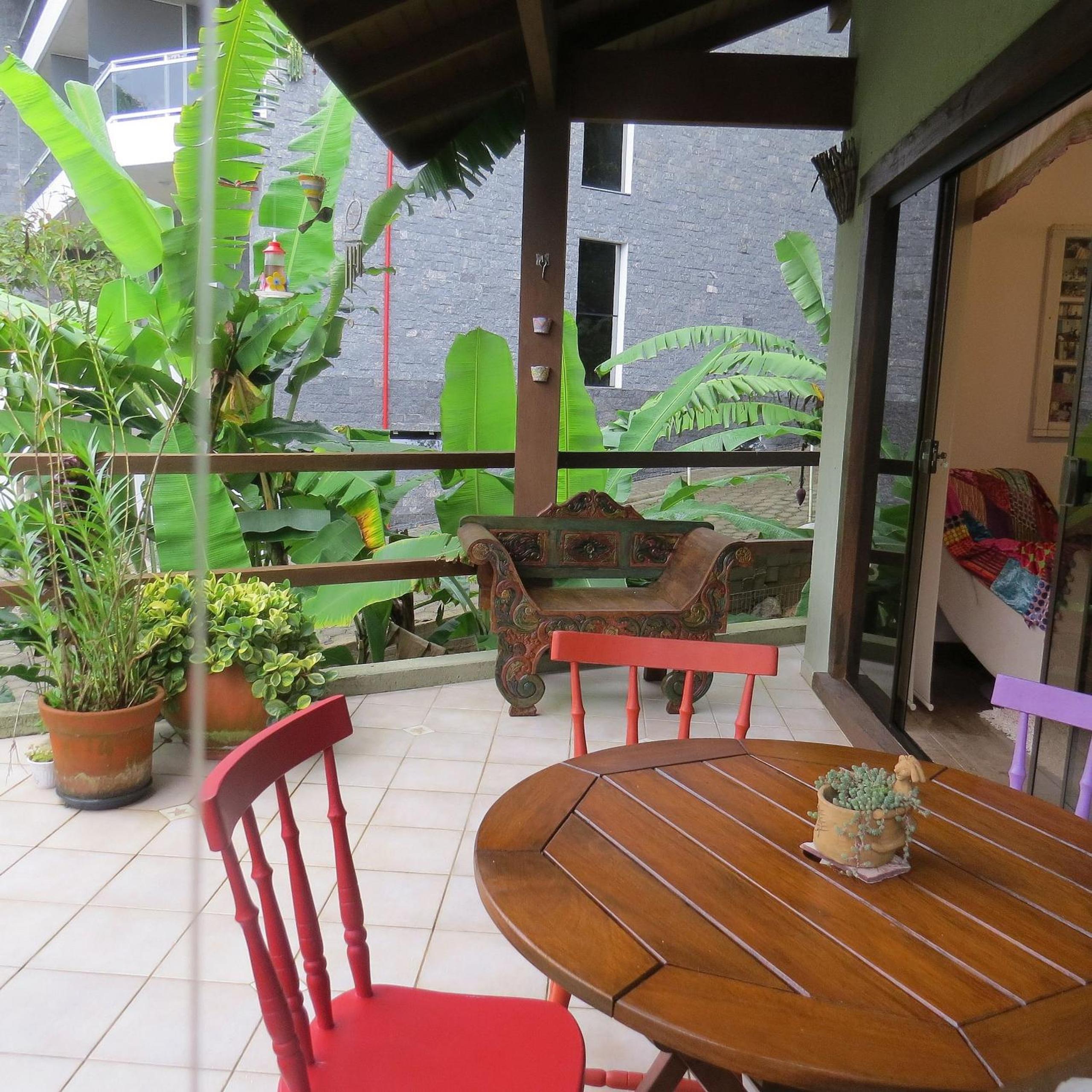 Linda Casa Vista Mar, Praia Lagoinha, Bombinhas
