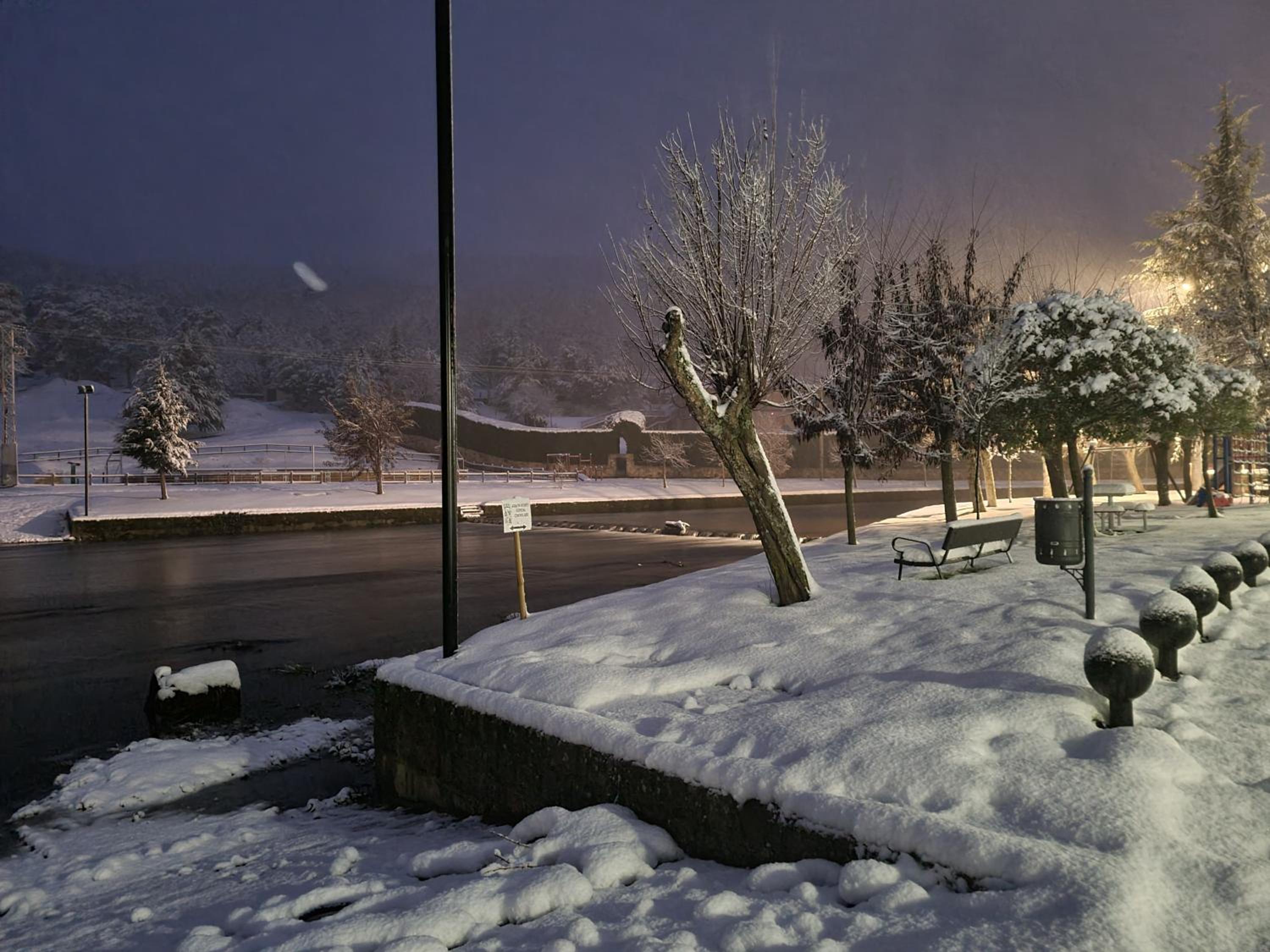 Hostal Las Nieves