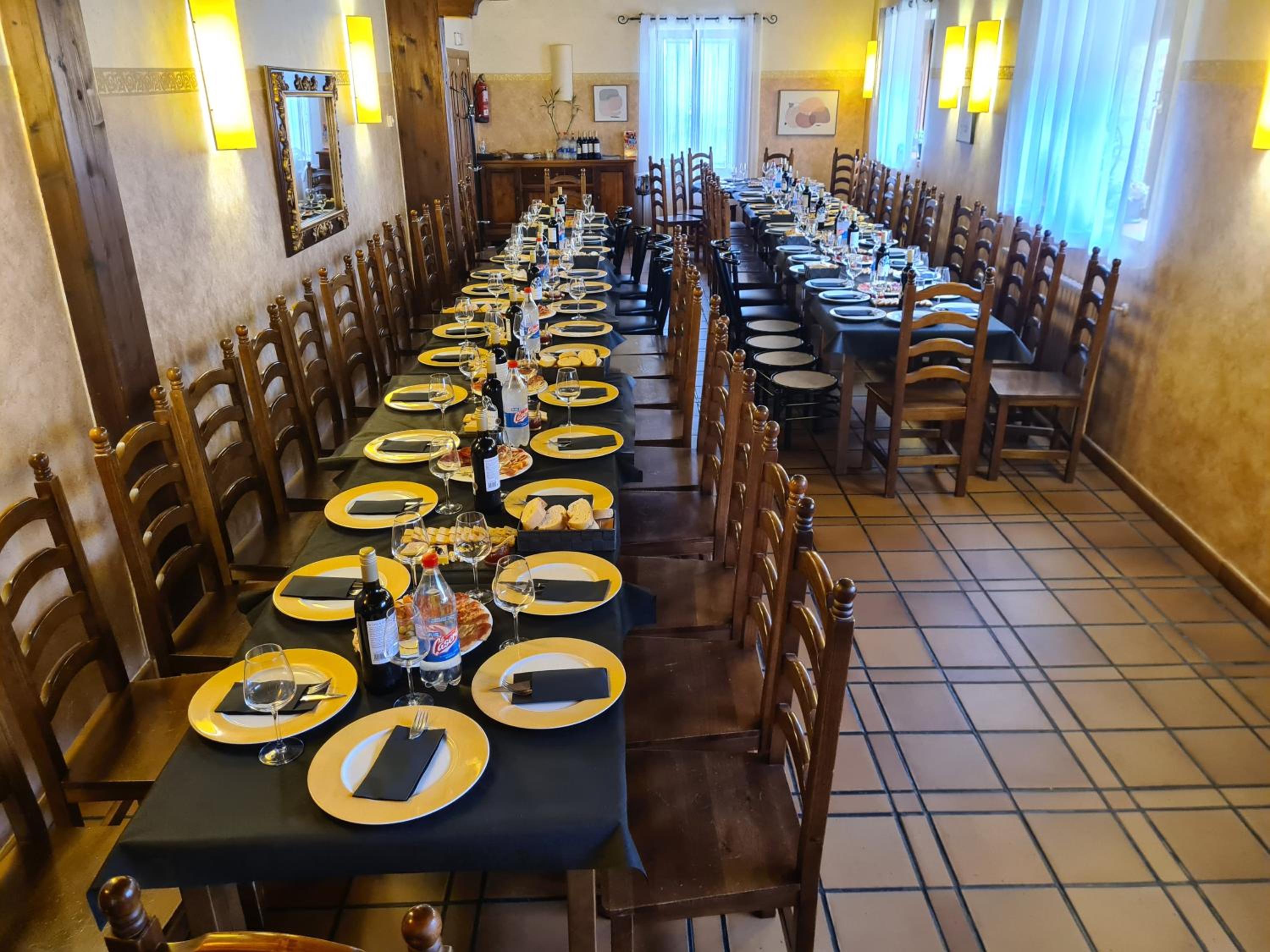 Hostal Las Nieves