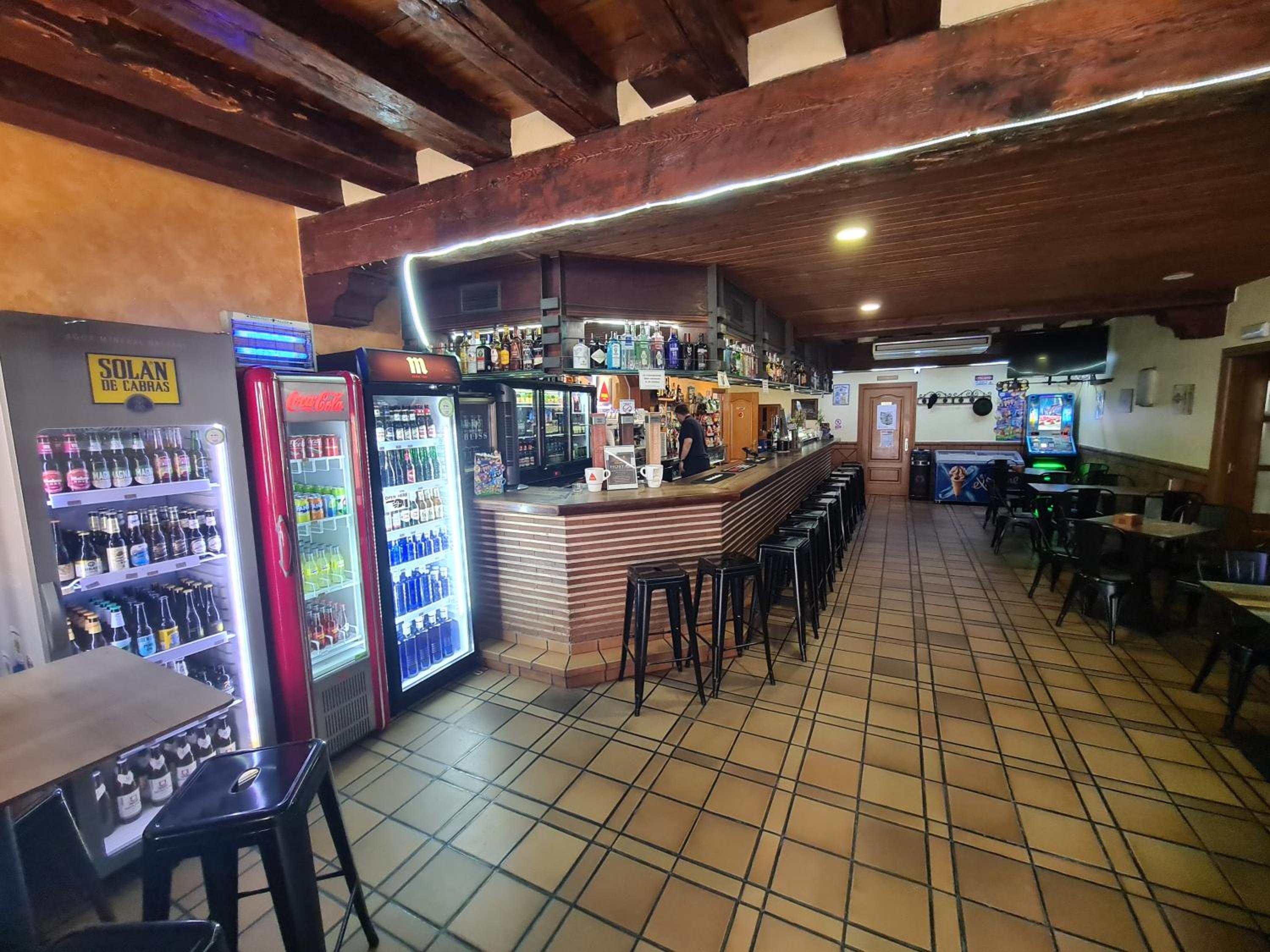 Hostal Las Nieves