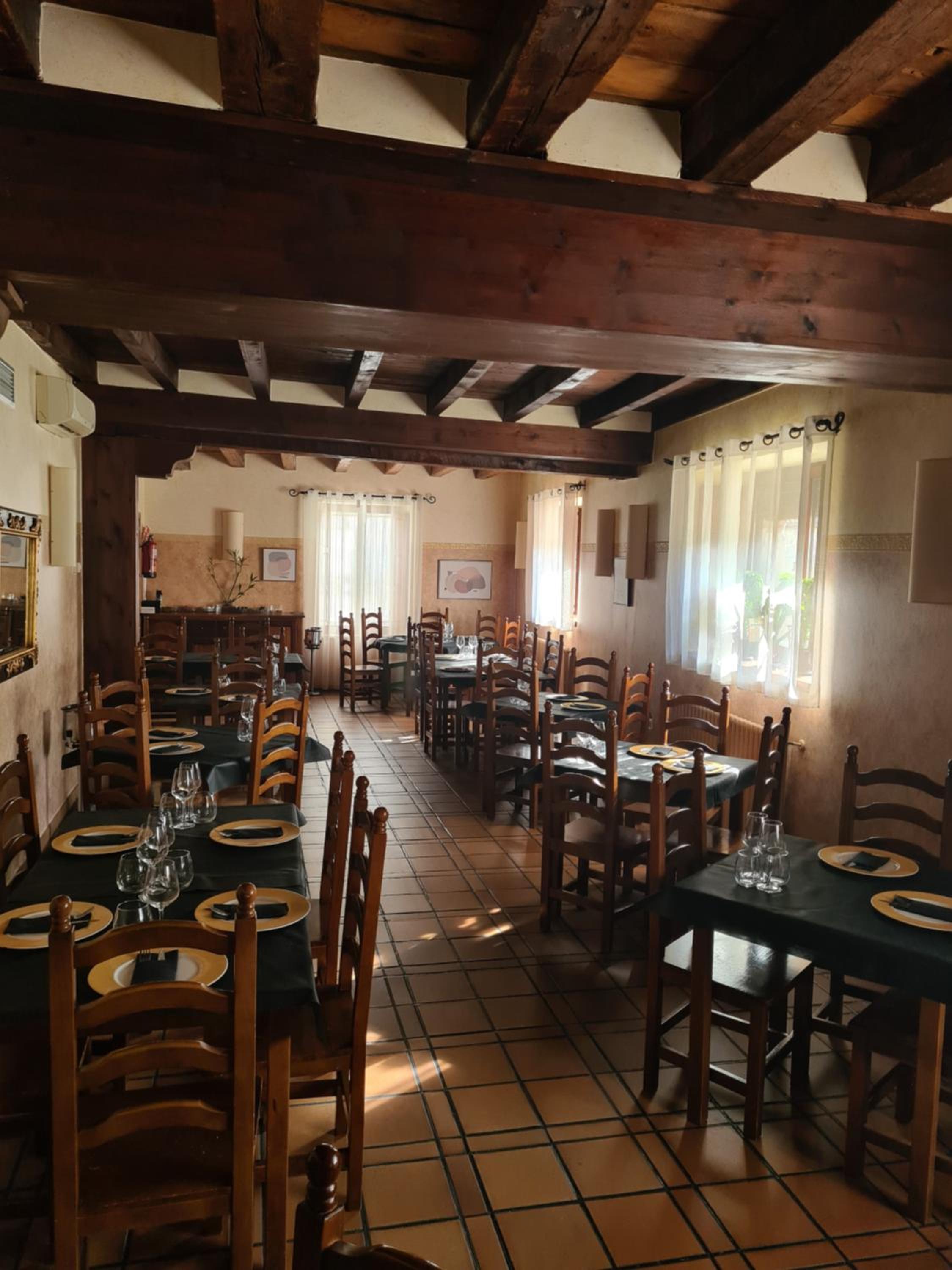 Hostal Las Nieves