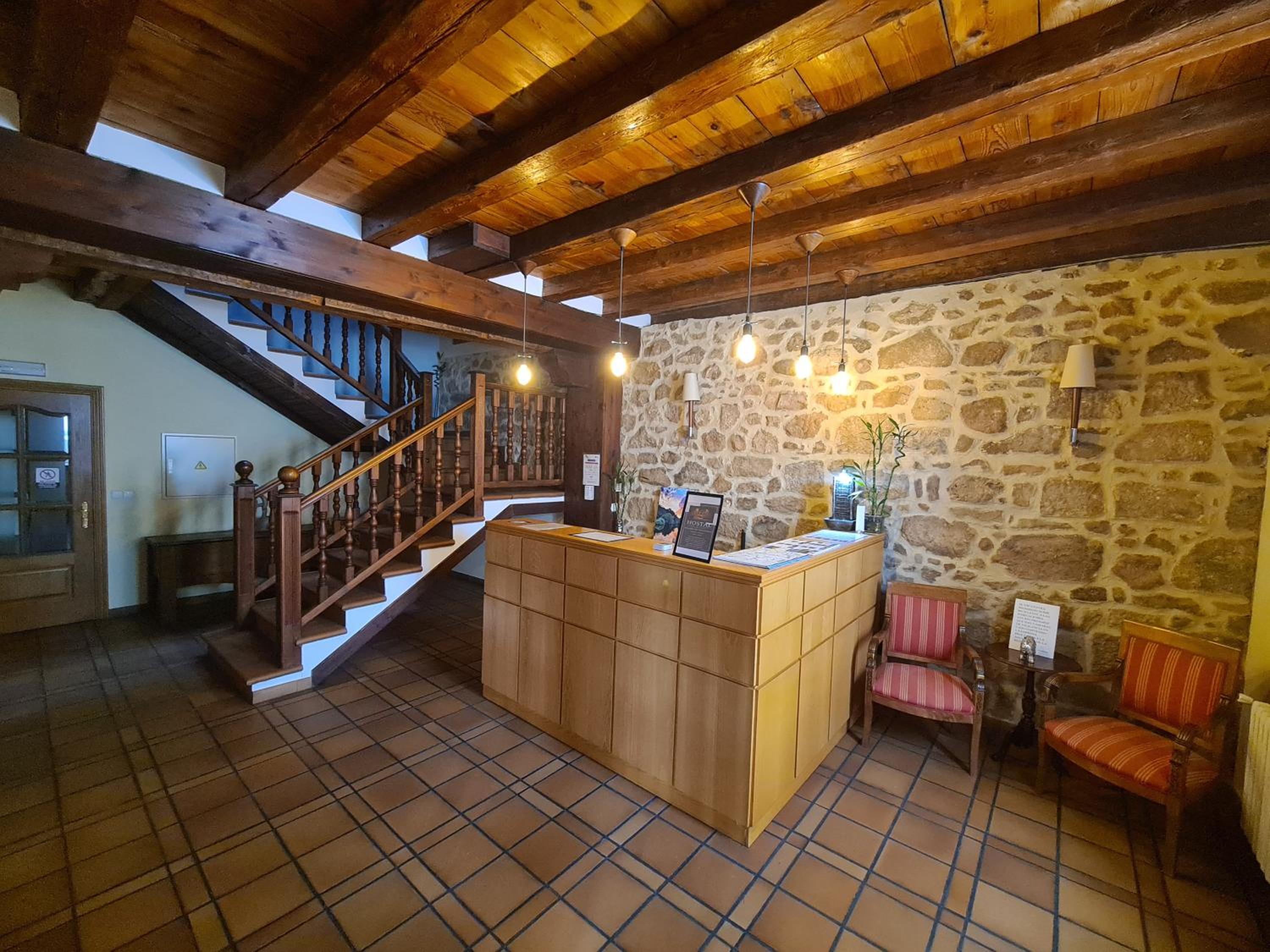 Hostal Las Nieves