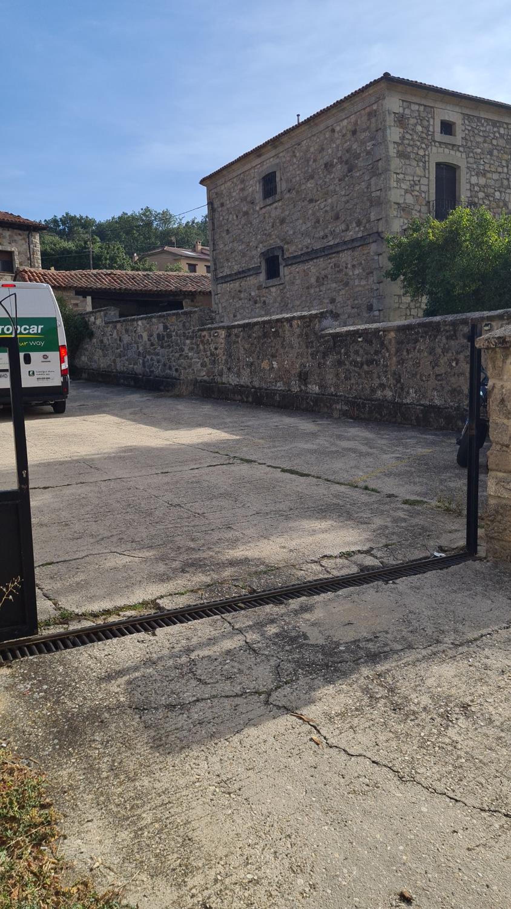 Hostal Las Nieves