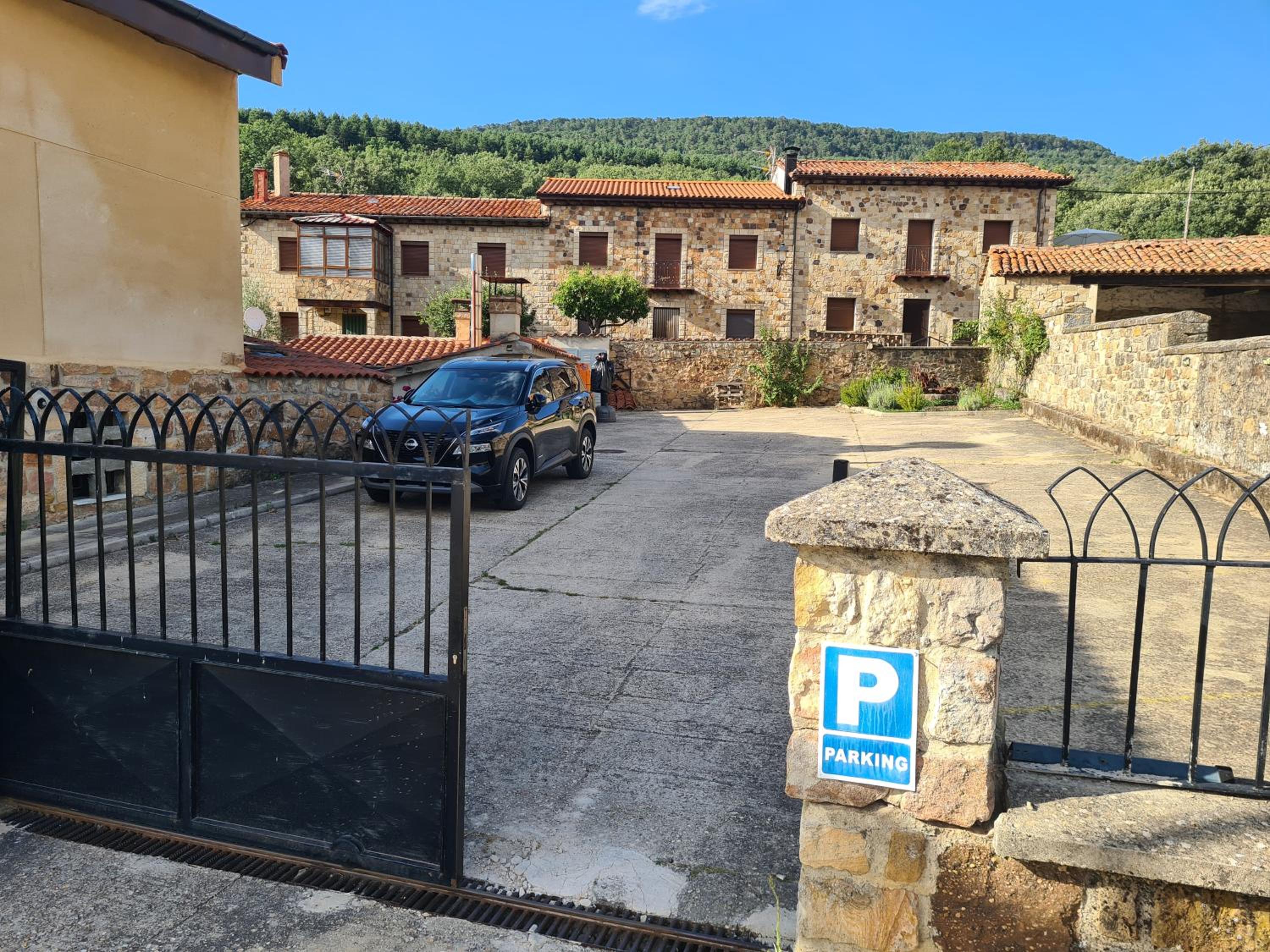 Hostal Las Nieves