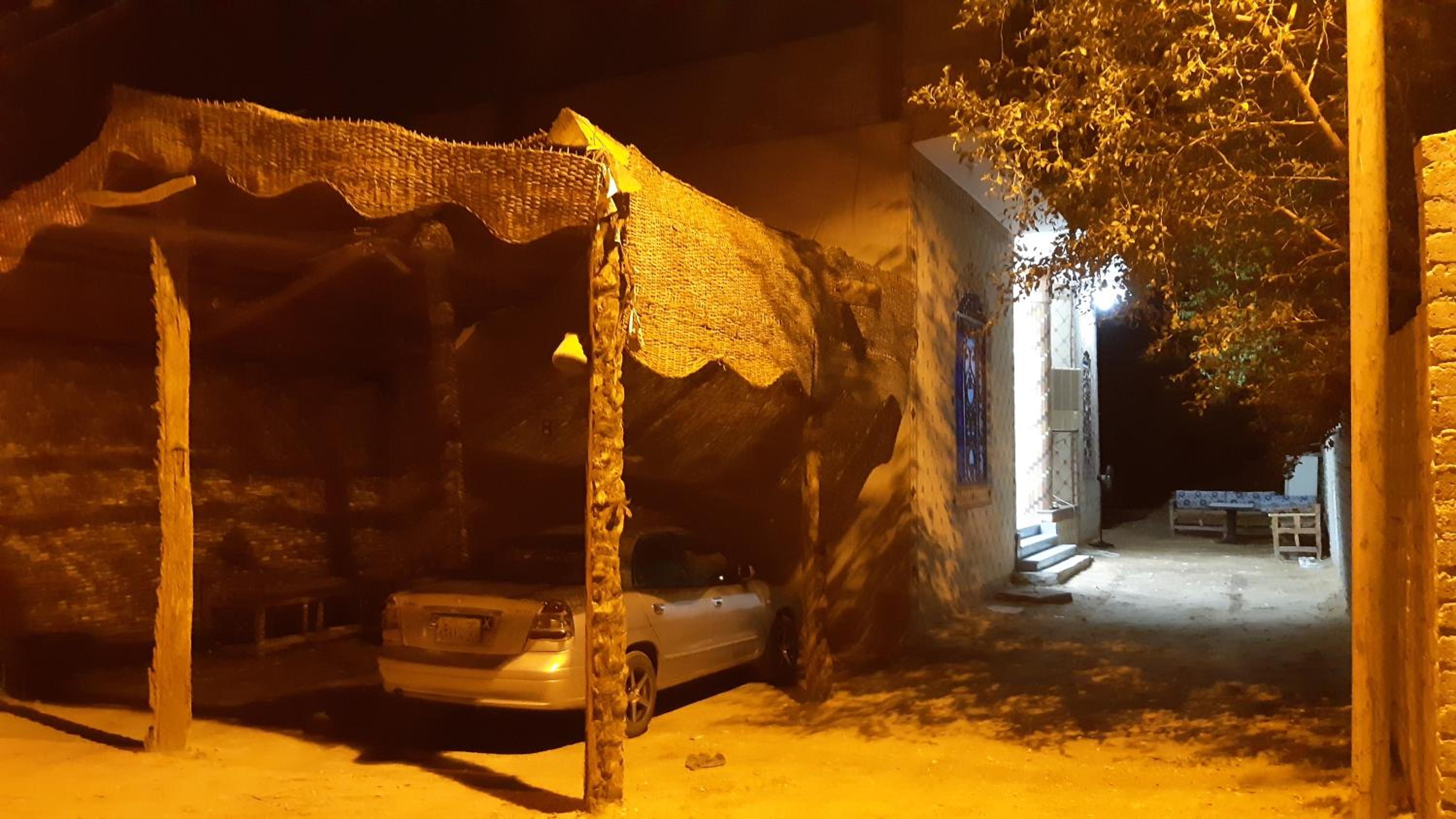 Villa Yazan