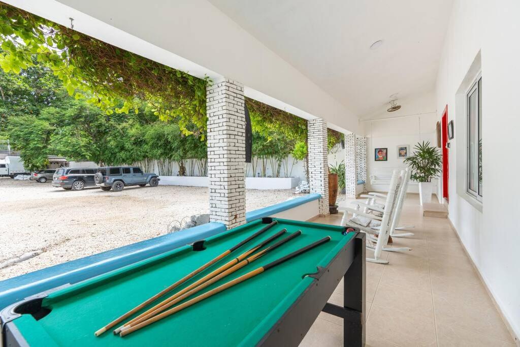 Juan Dolio Vacations - Dolce Casa - Property Image 4