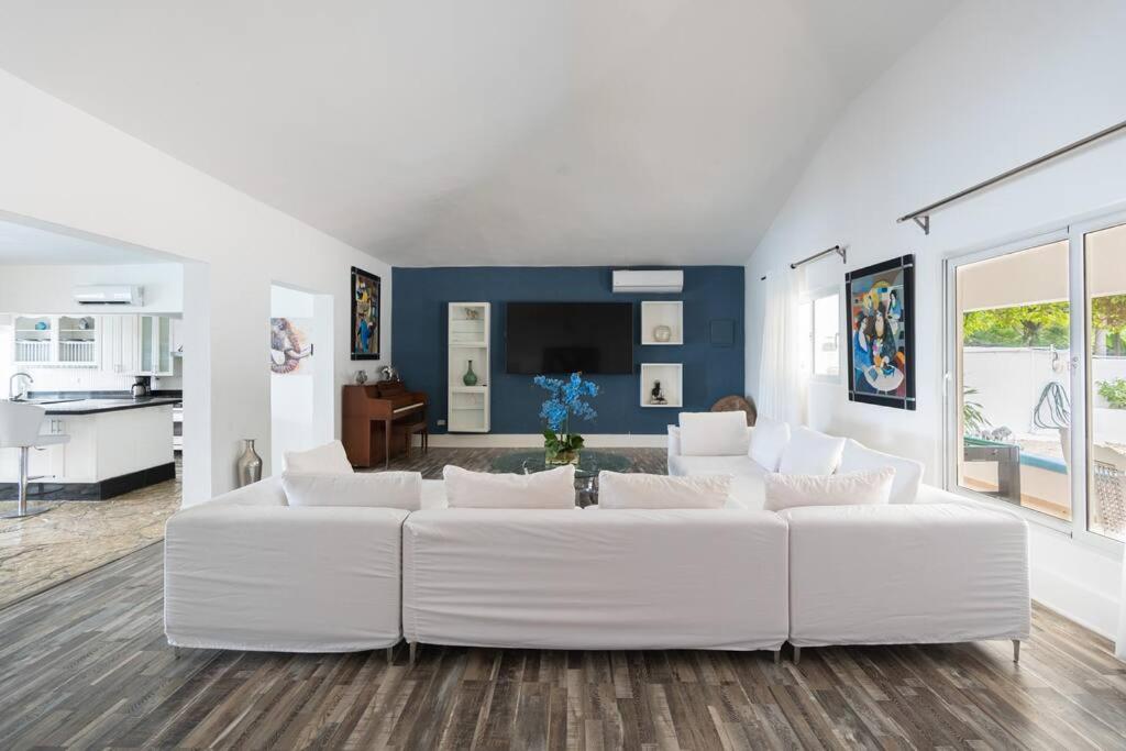 Juan Dolio Vacations - Dolce Casa - Property Image 7