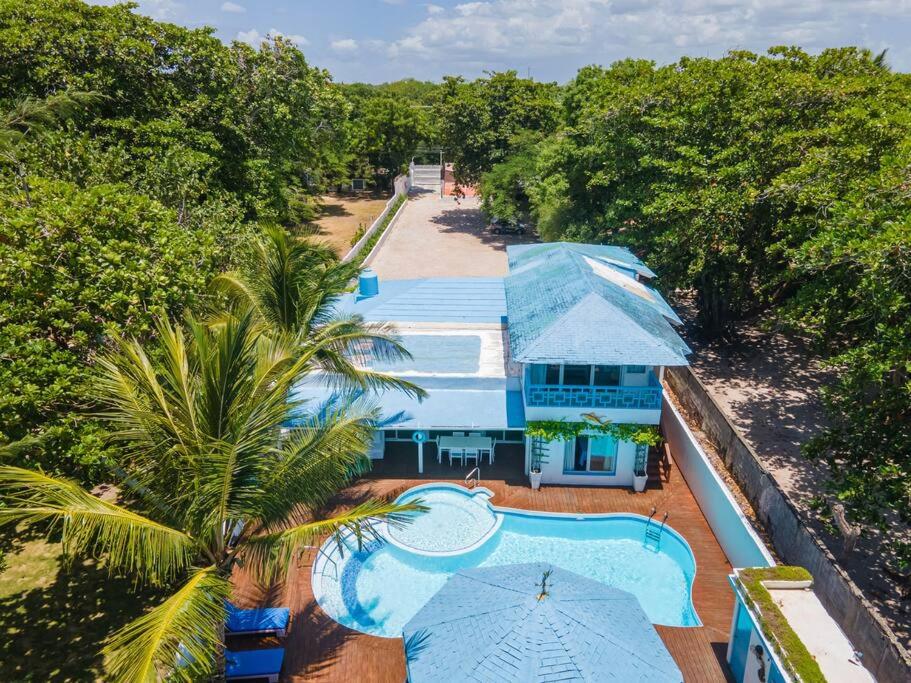 Juan Dolio Vacations - Dolce Casa - Property Image 1