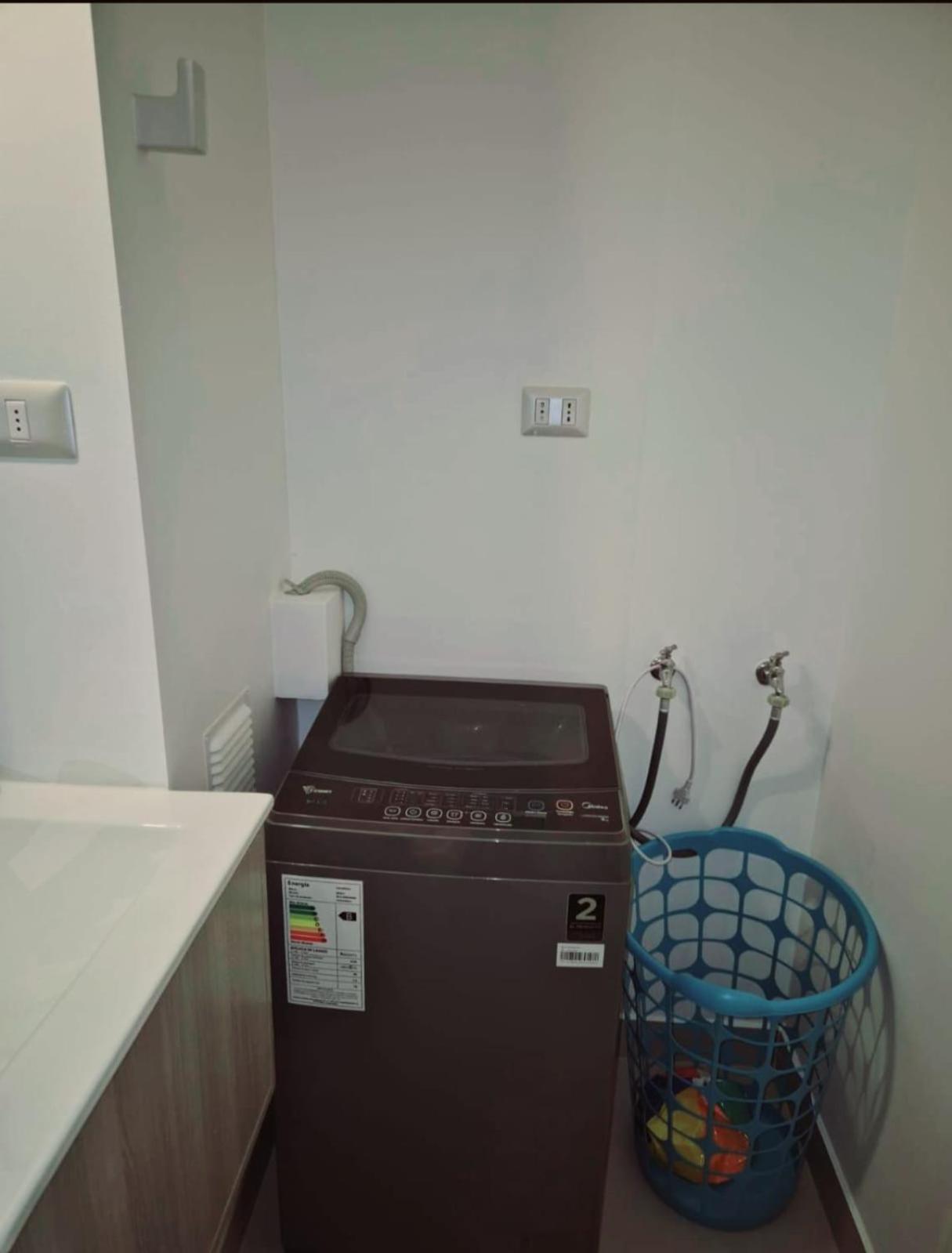departamento full equipado, a pasos de la playa