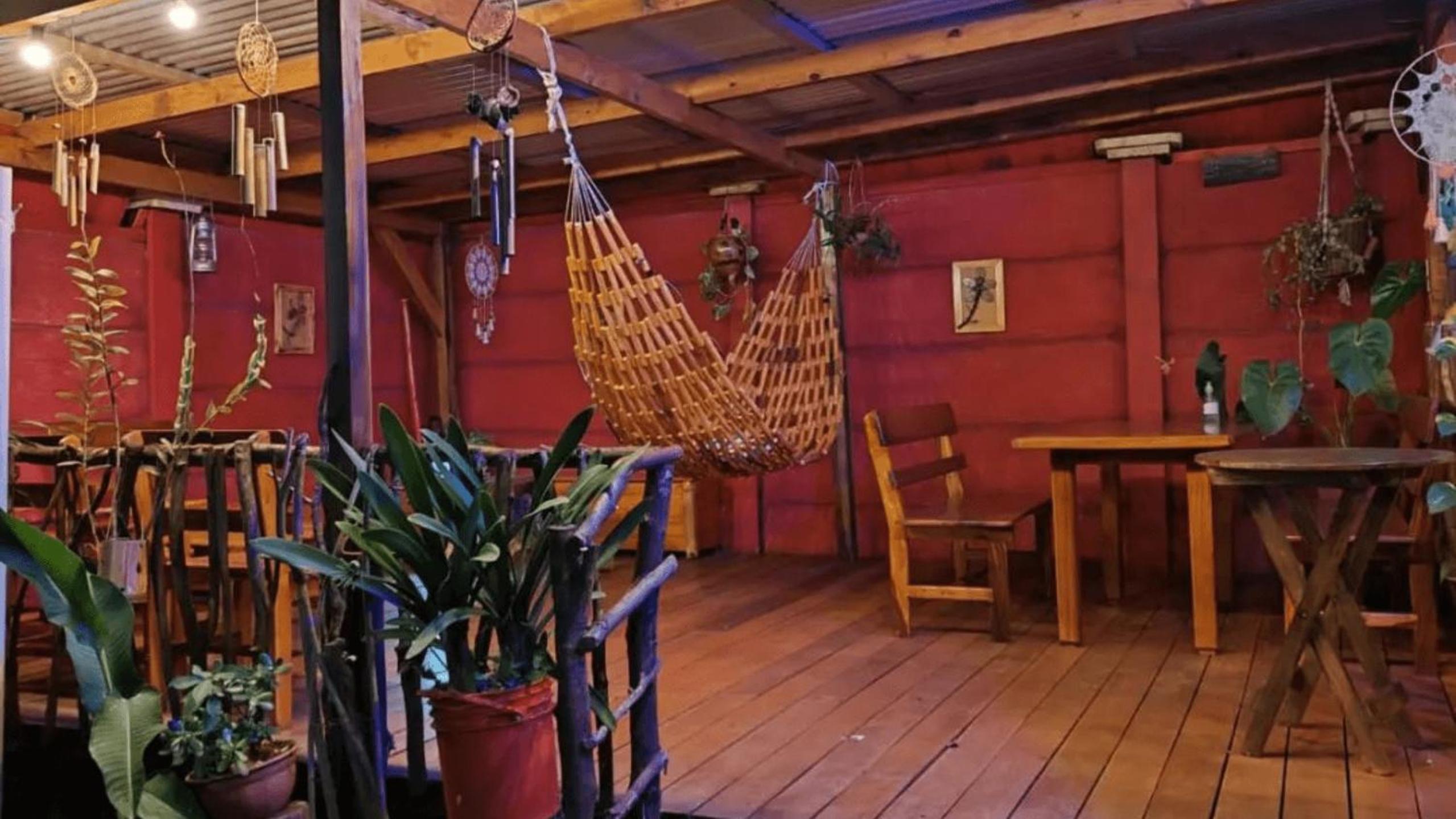 Cabañas confortables en el centro de Misiones
