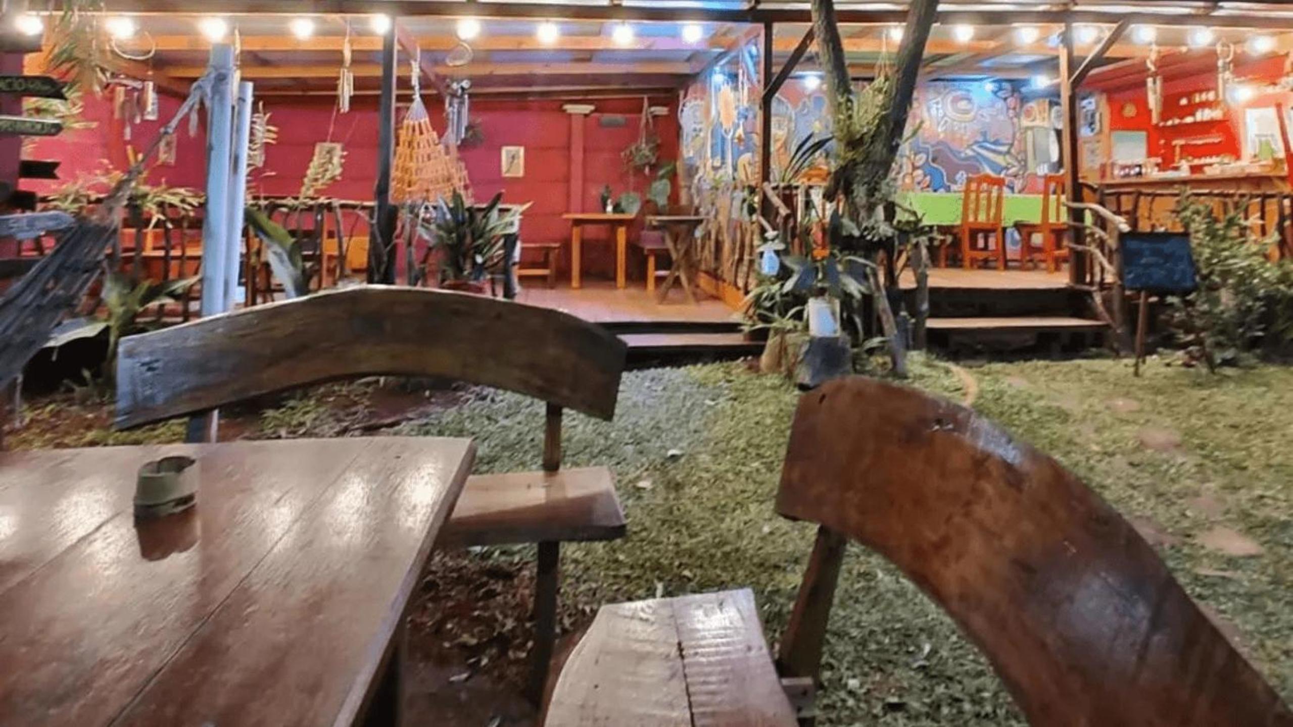 Cabañas confortables en el centro de Misiones