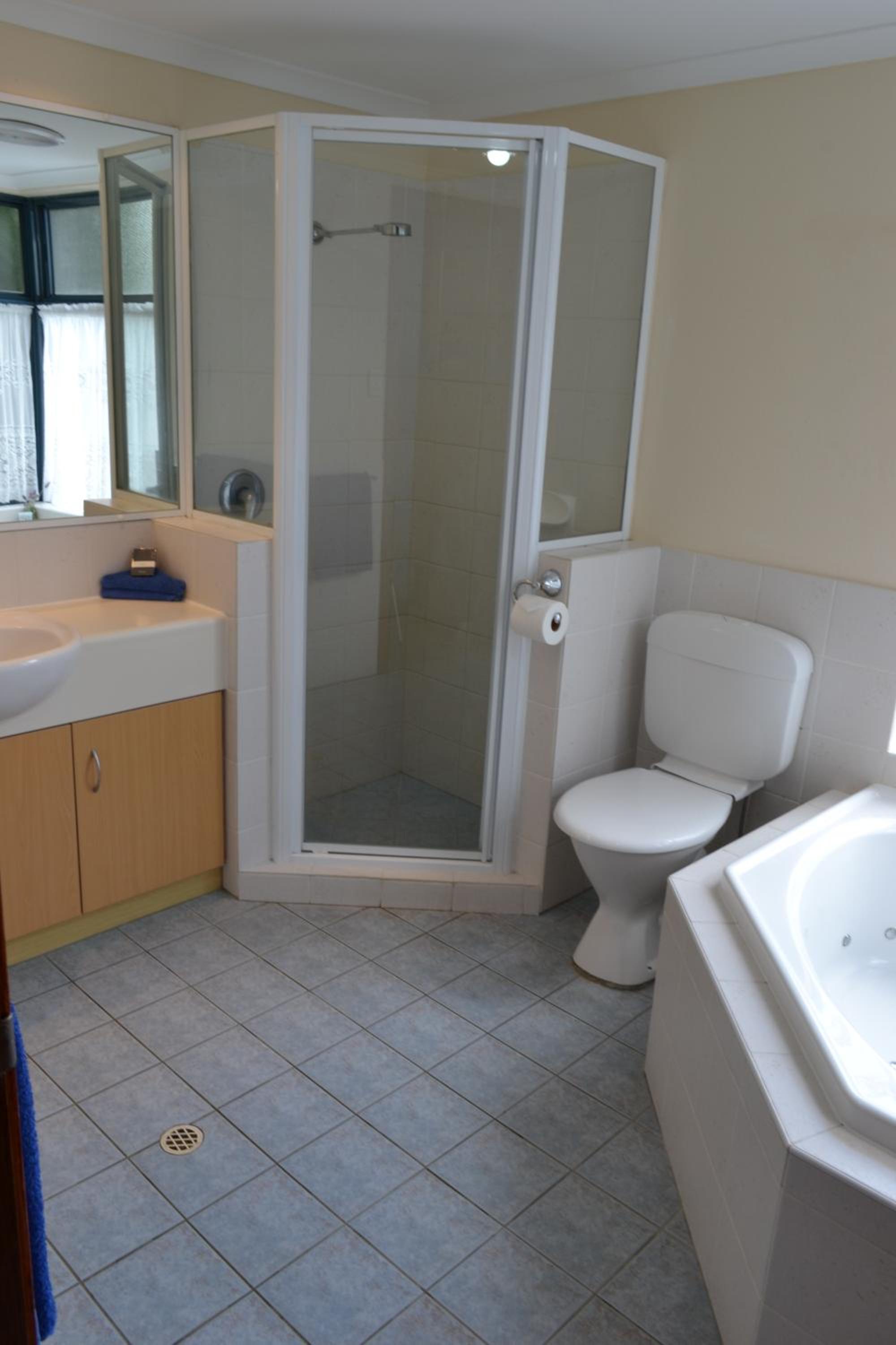 Dolphin Lodge Albany - Self Contained Apartments at Middleton Beach