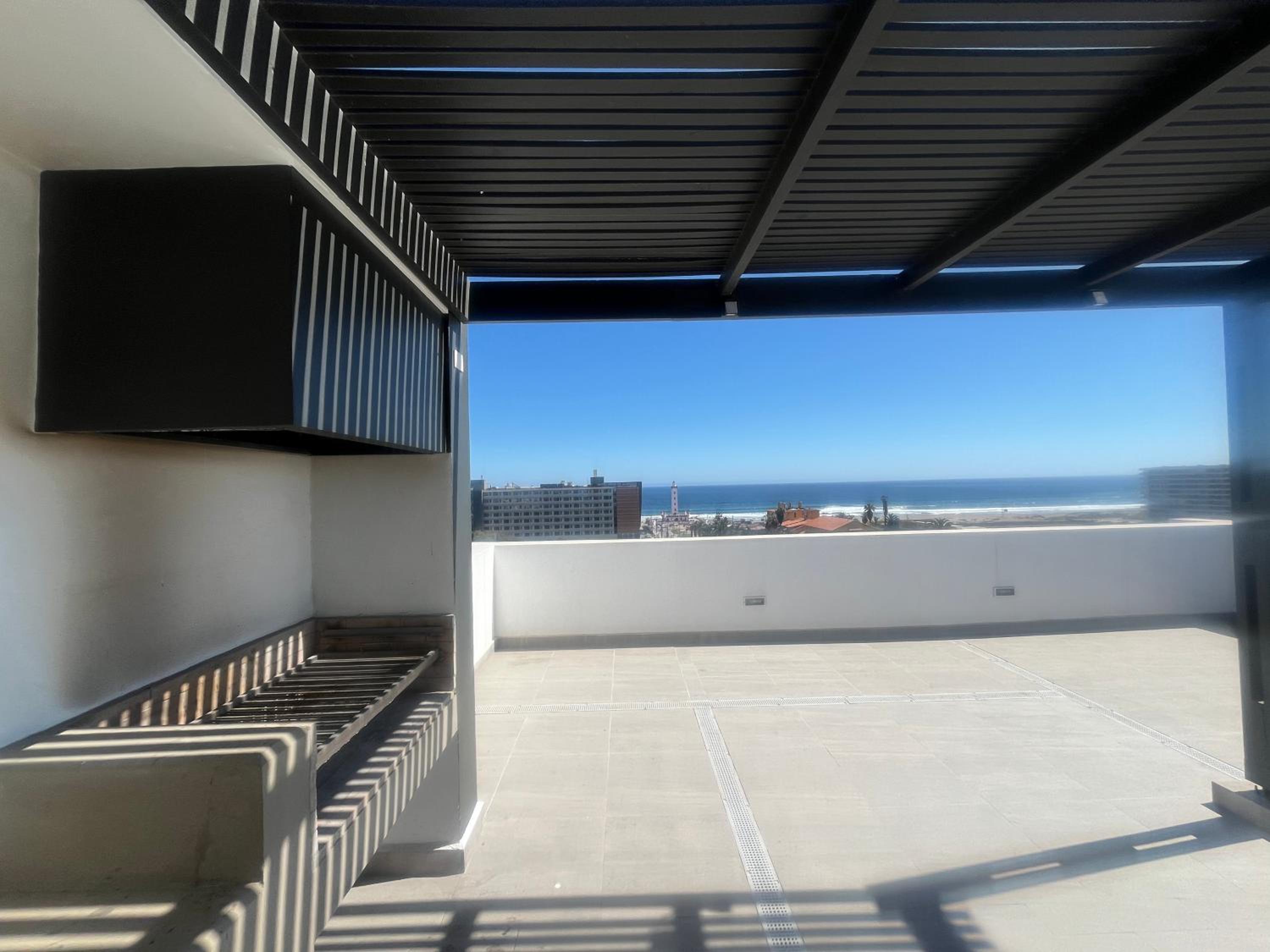 Departamento Puerto Serena El Faro