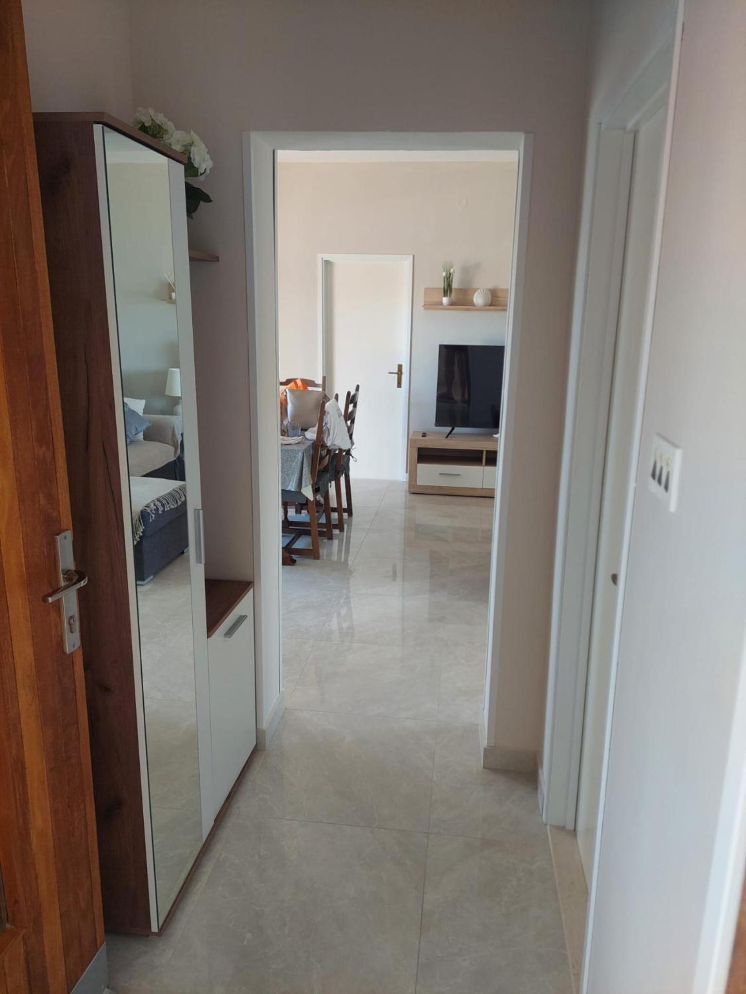 Apartman Sia Čiovo view 2