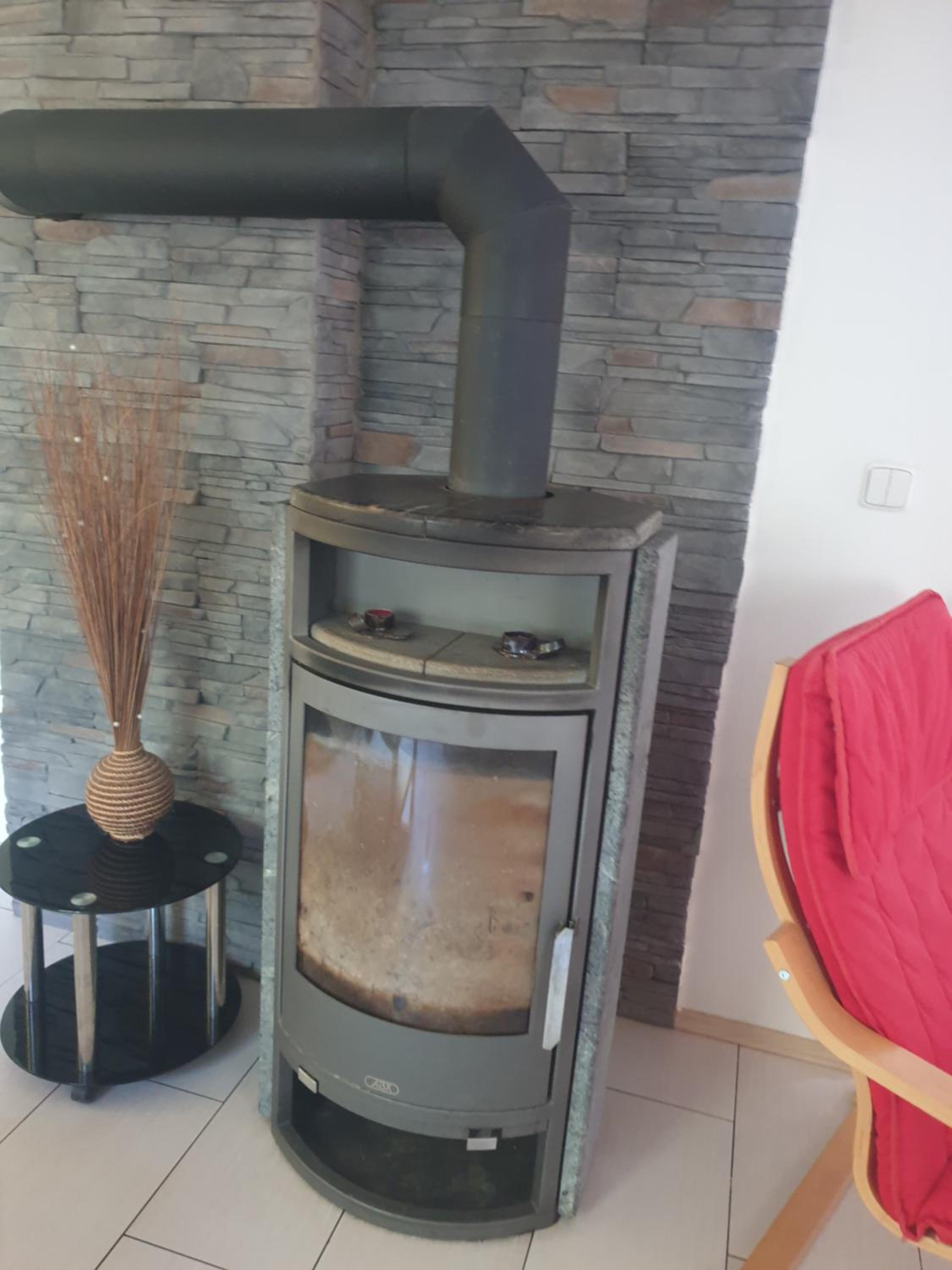 Prázdninový dům Plešnice