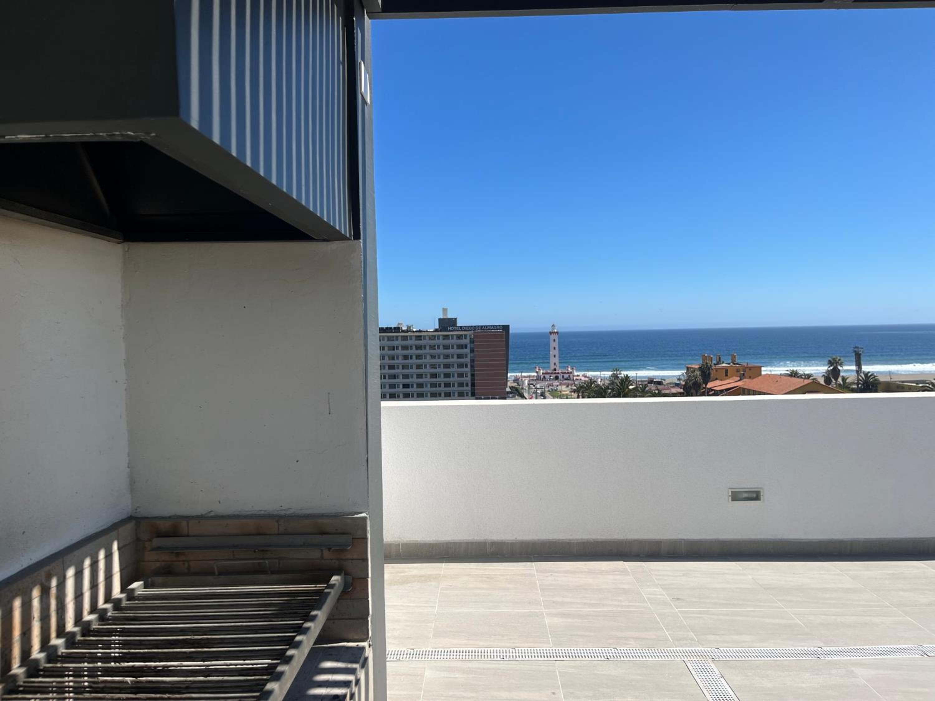 Departamento Puerto Serena El Faro