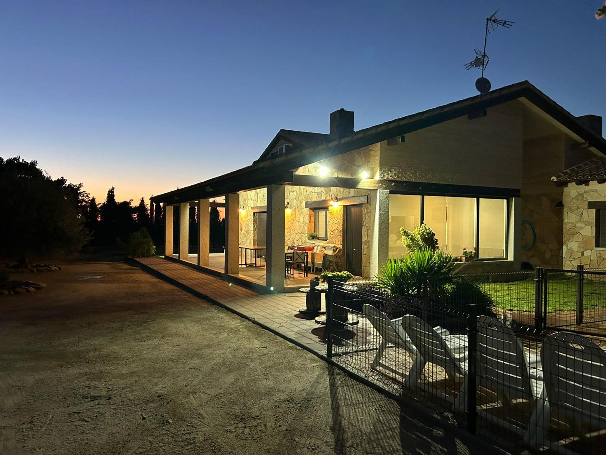 Casa Rural AlMa