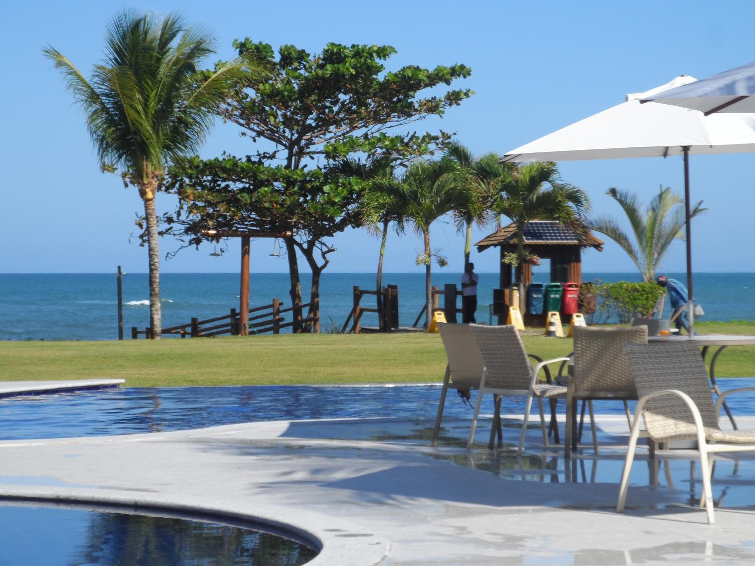 Paraiso dos Corais Beach Guarajuba - NG2 BCA